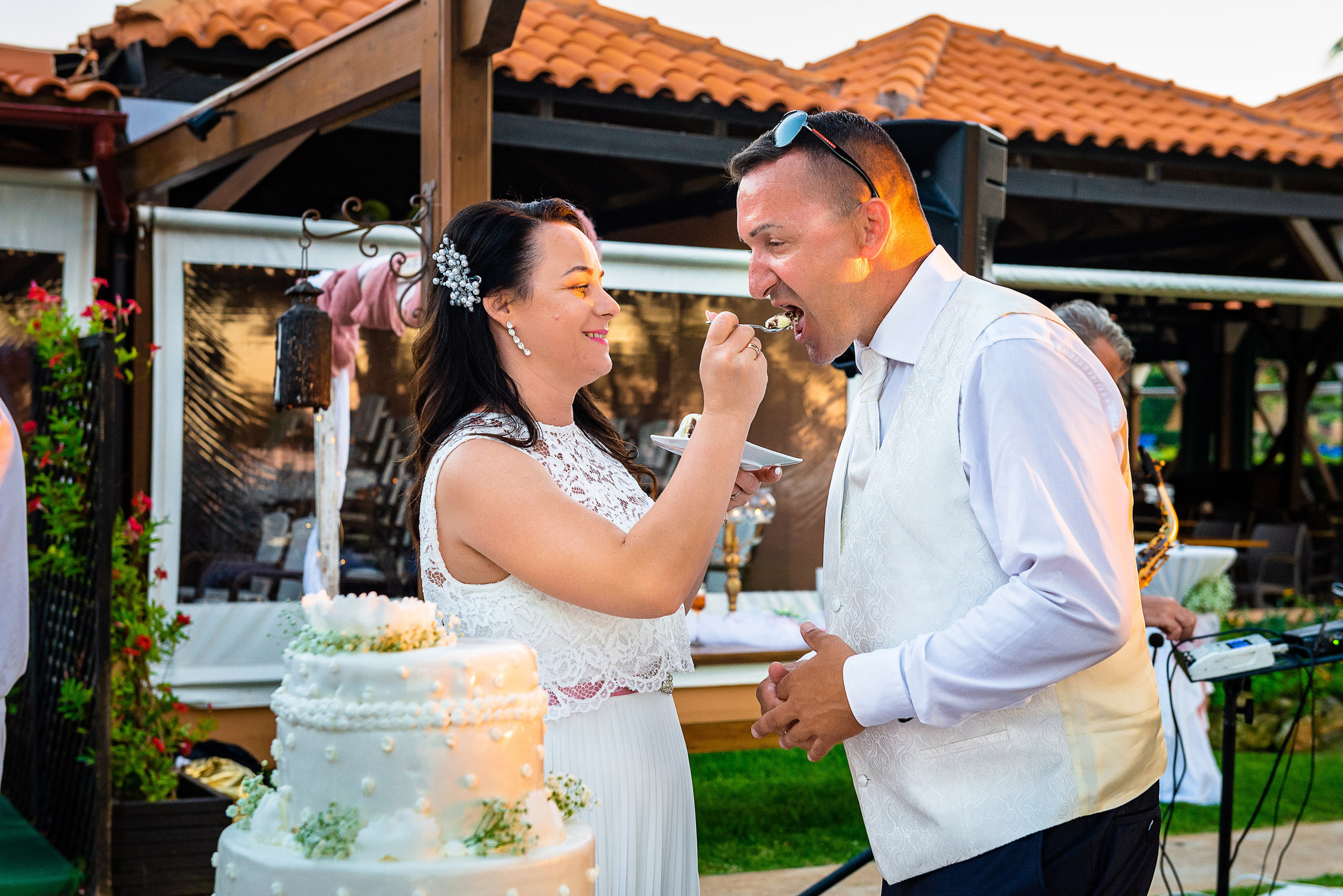 Mr & Mrs Frai. Studio Photomax — Максим Приходнюк контентный, семейный, свадебный и р