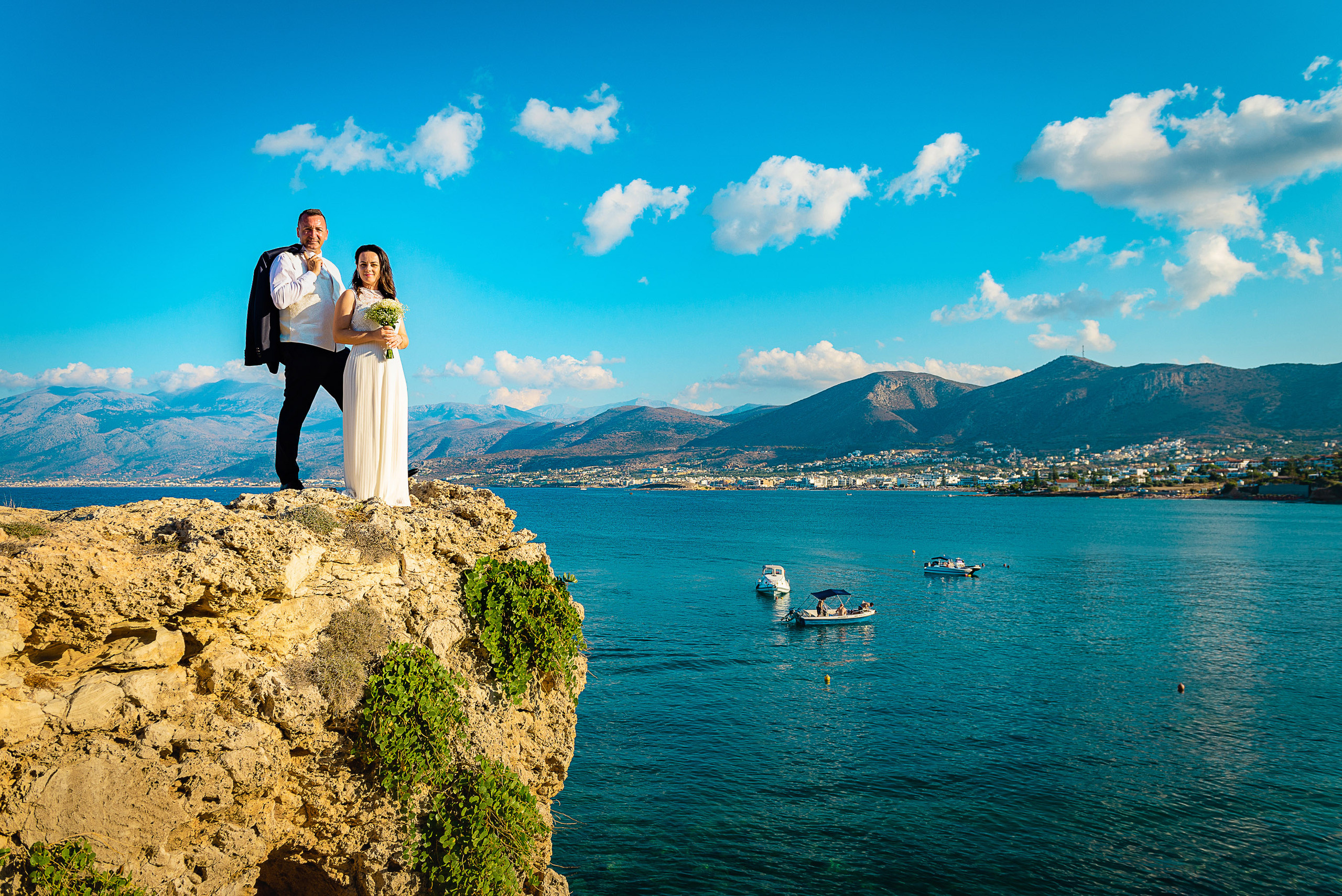 Mr & Mrs Frai. Studio Photomax — Максим Приходнюк контентный, семейный, свадебный и р