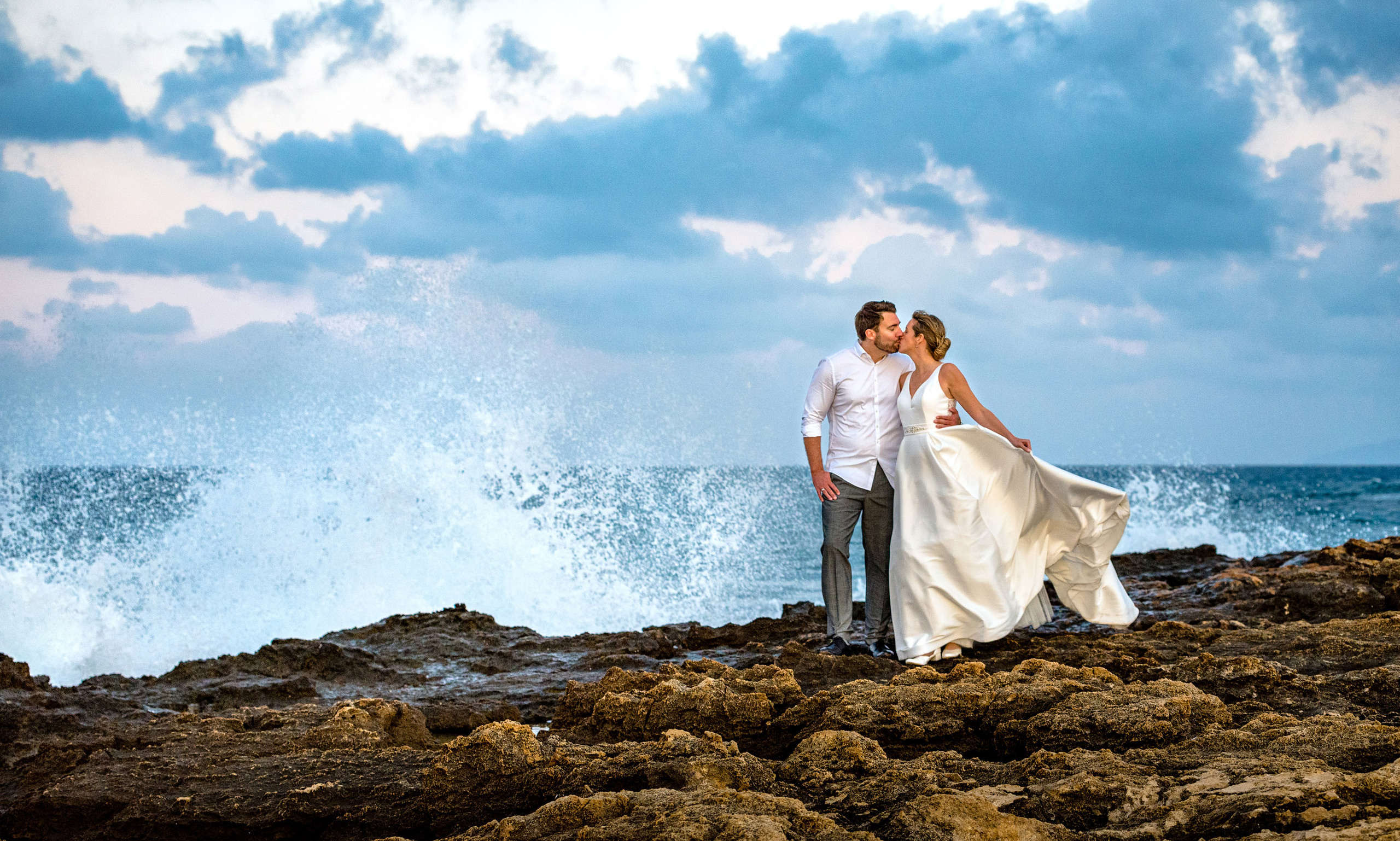 Мартин и Рикарда. Studio Photomax — Максим Приходнюк контентный, семейный, свадебный и р