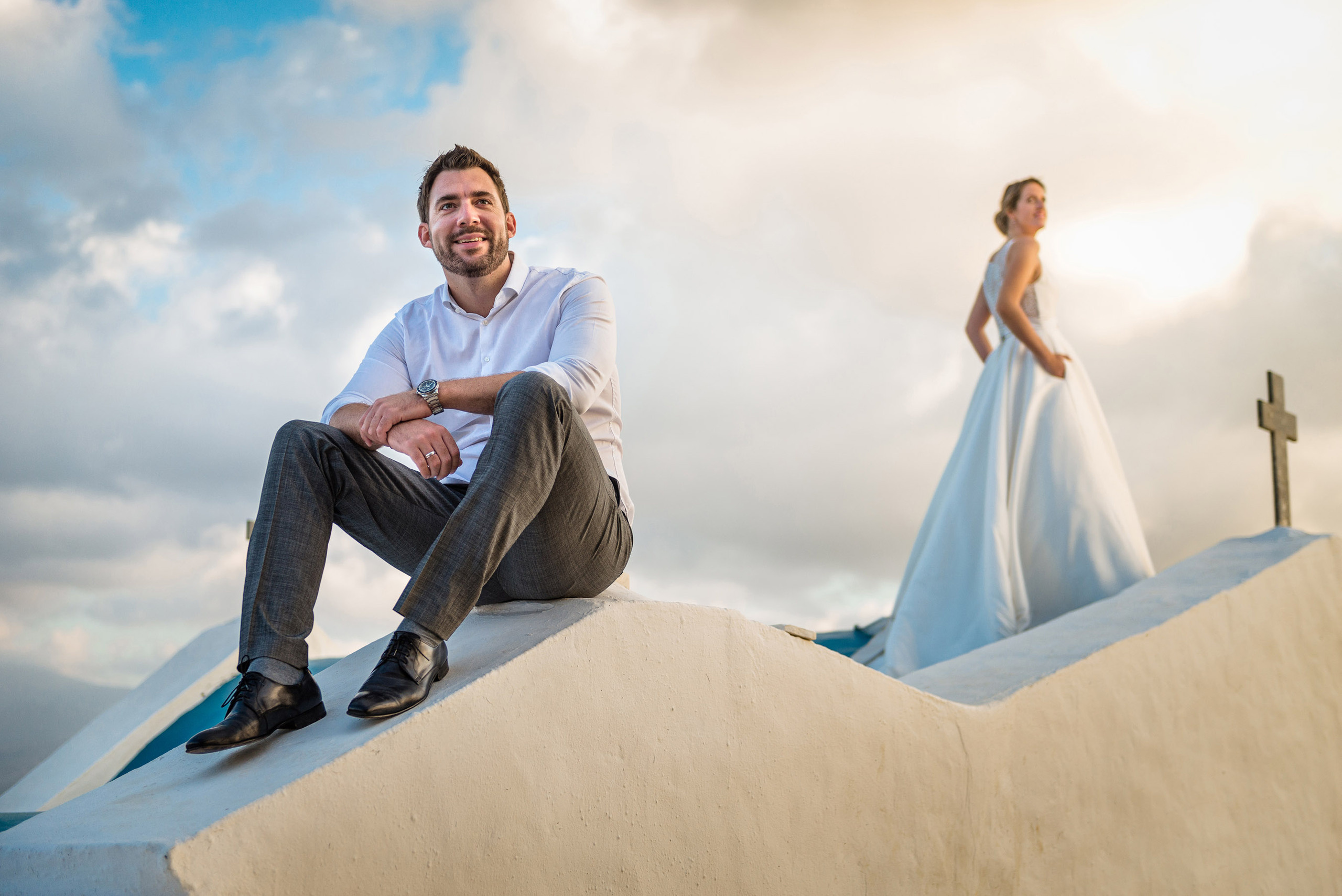 Мартин и Рикарда. Studio Photomax — Максим Приходнюк контентный, семейный, свадебный и р