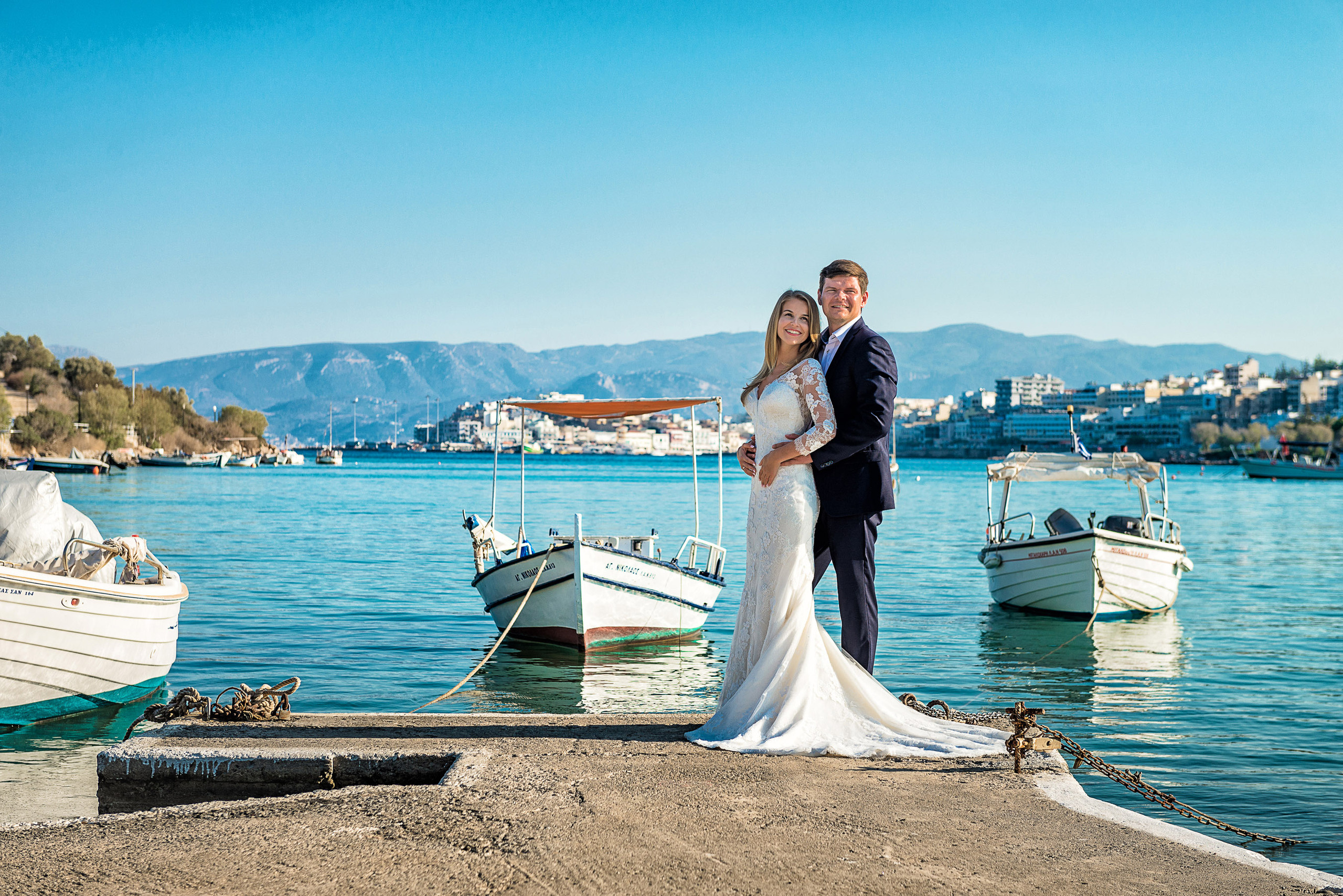 Dmitriy & Alena. Studio Photomax — Maxim Prikhodnyuk content, family, wedding and adver