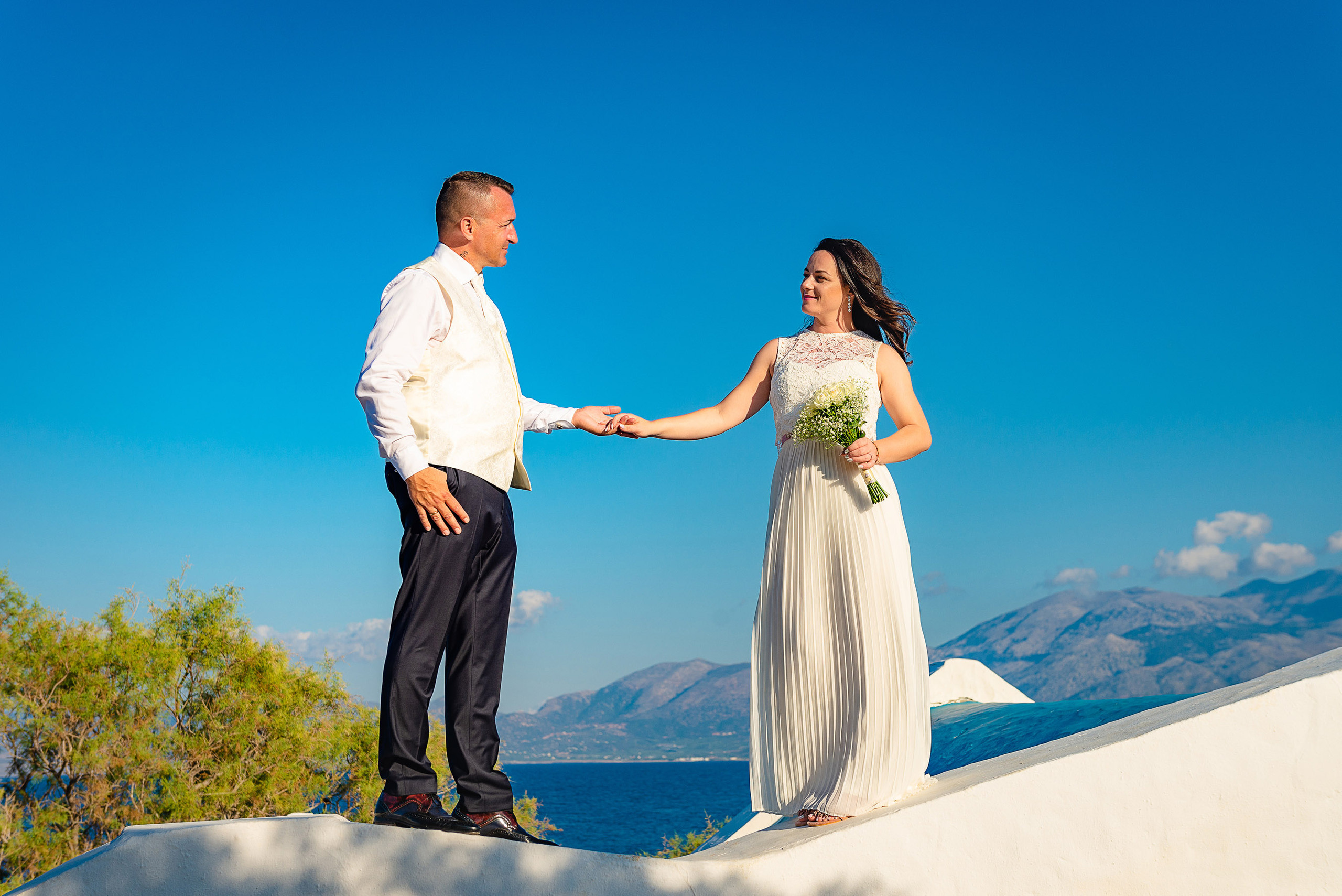 Mr & Mrs Frai. Studio Photomax — Максим Приходнюк контентный, семейный, свадебный и р