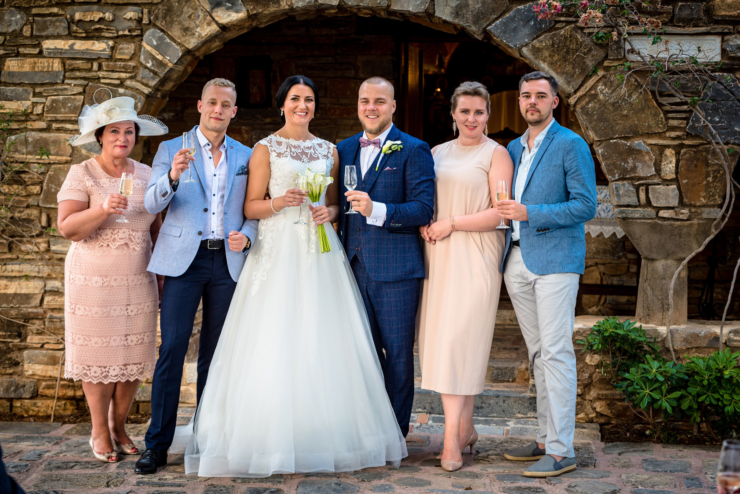 Mr & Mrs Sulci. Studio Photomax — Максим Приходнюк контентный, семейный, свадебный и р