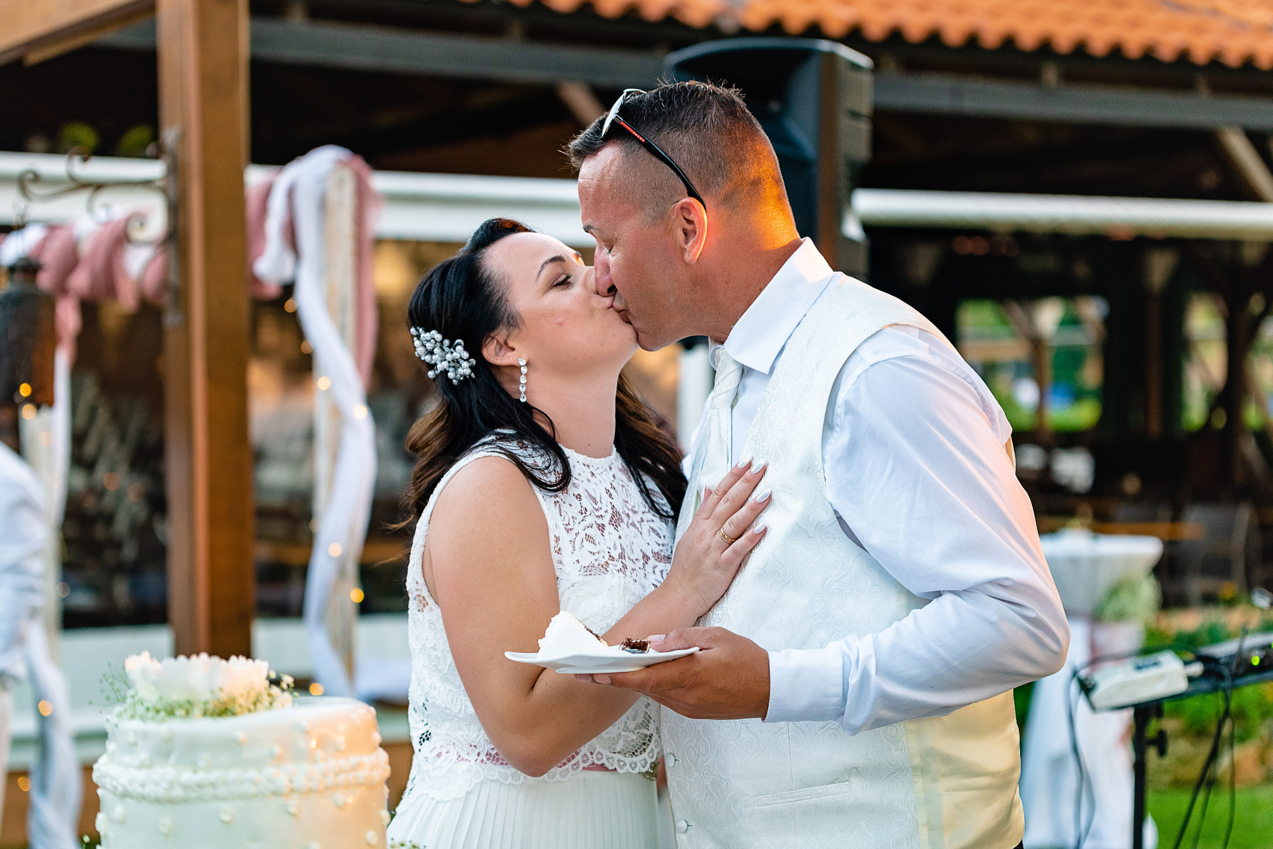 Mr & Mrs Frai. Studio Photomax — Максим Приходнюк контентный, семейный, свадебный и р