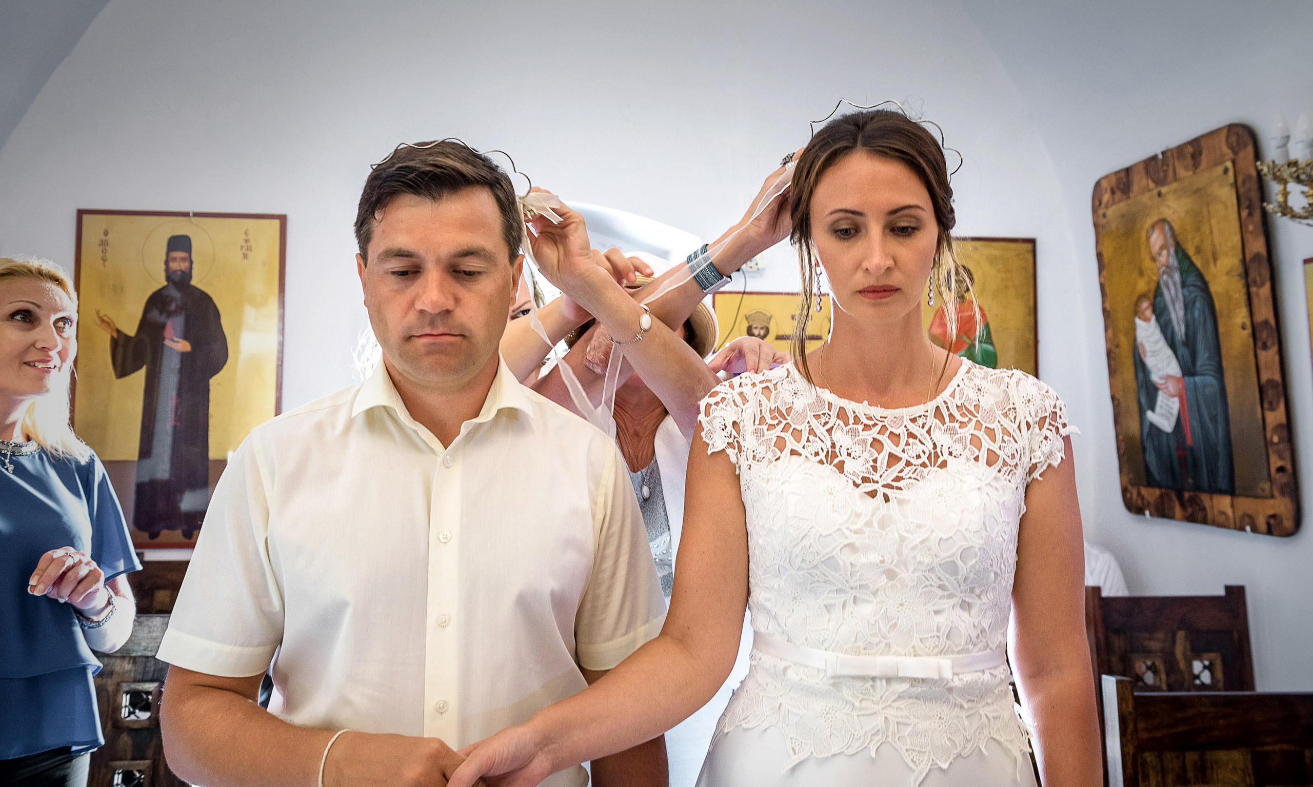 Константин и Елена. Studio Photomax — Максим Приходнюк контентный, семейный, свадебный и р