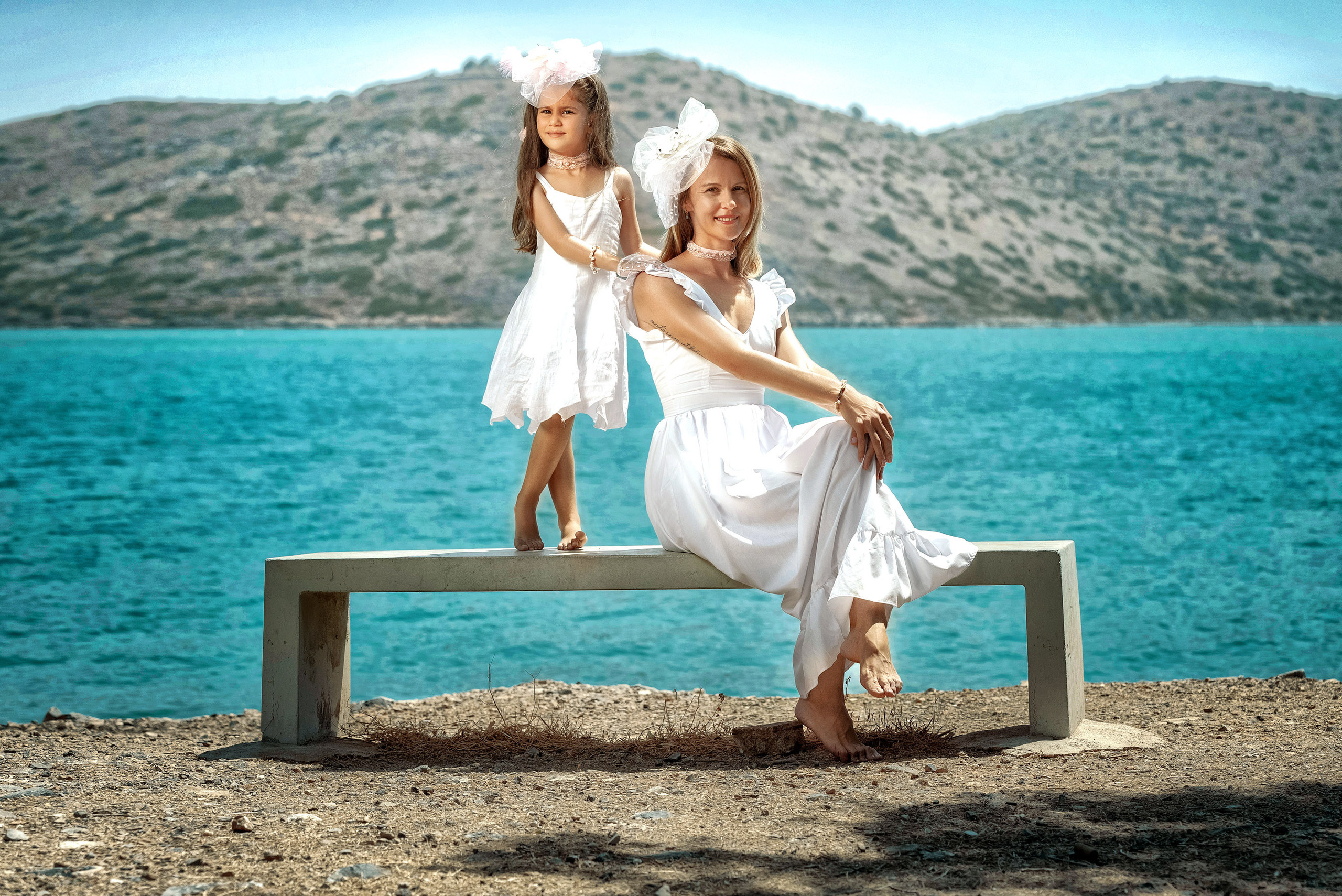 Anna & Georgia. Studio Photomax — Maxim Prikhodnyuk content, family, wedding and adver