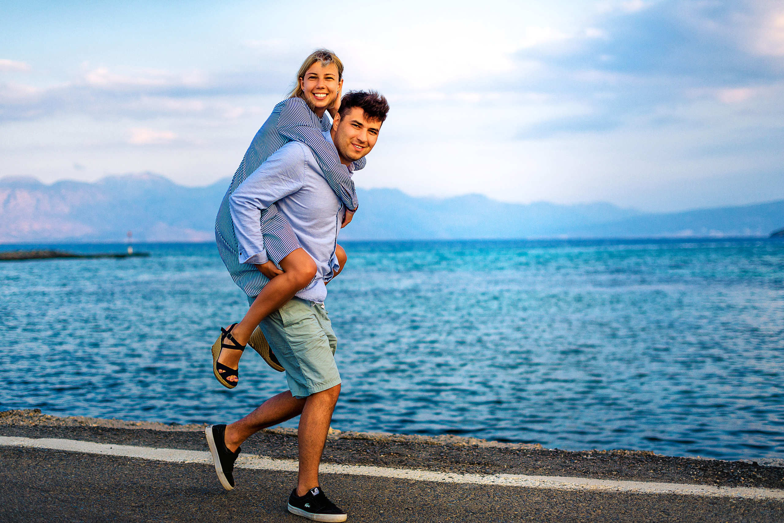 Kirill & Alina. Studio Photomax — Maxim Prikhodnyuk content, family, wedding and adver