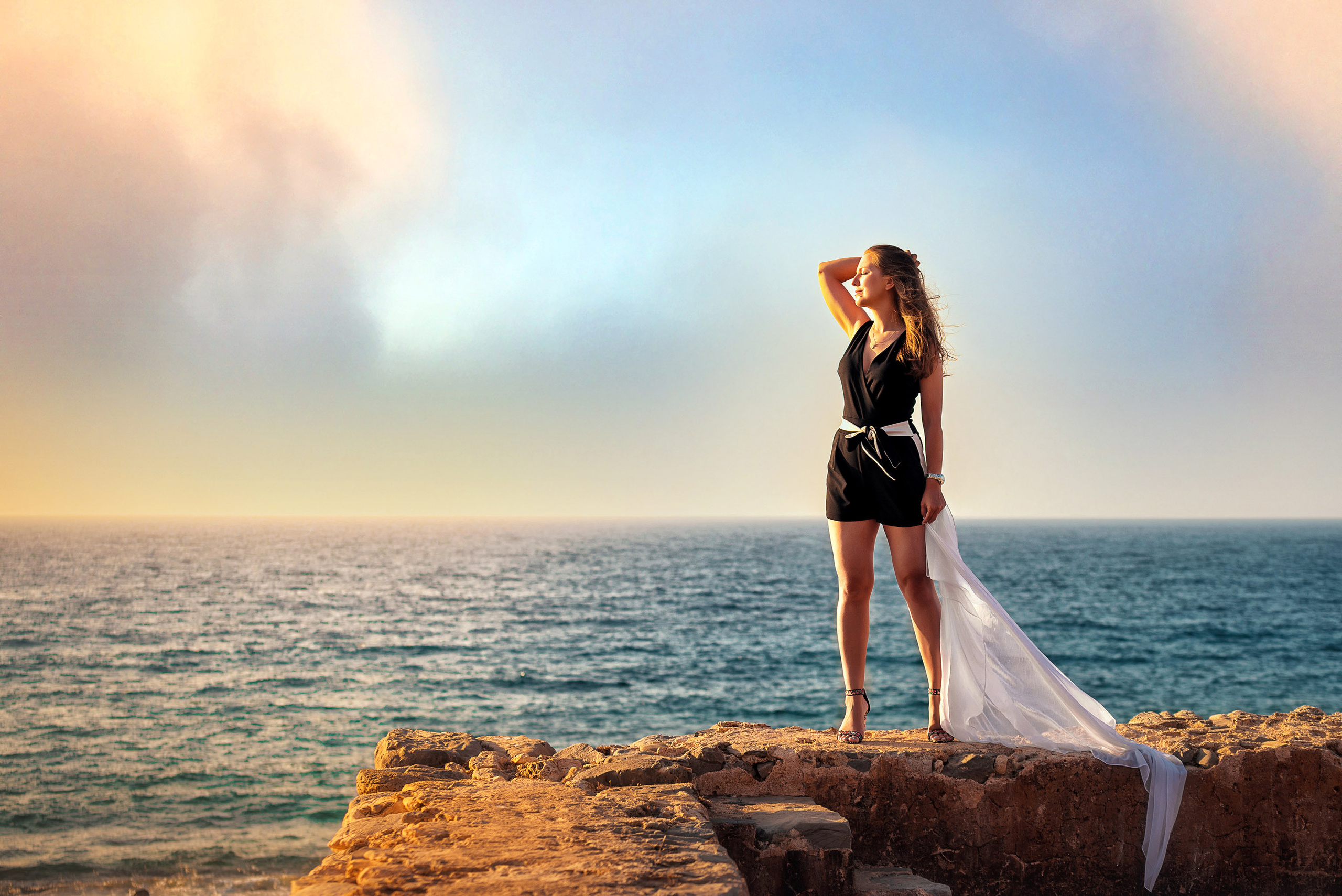 Евгения. Studio Photomax — Максим Приходнюк контентный, семейный, свадебный и р