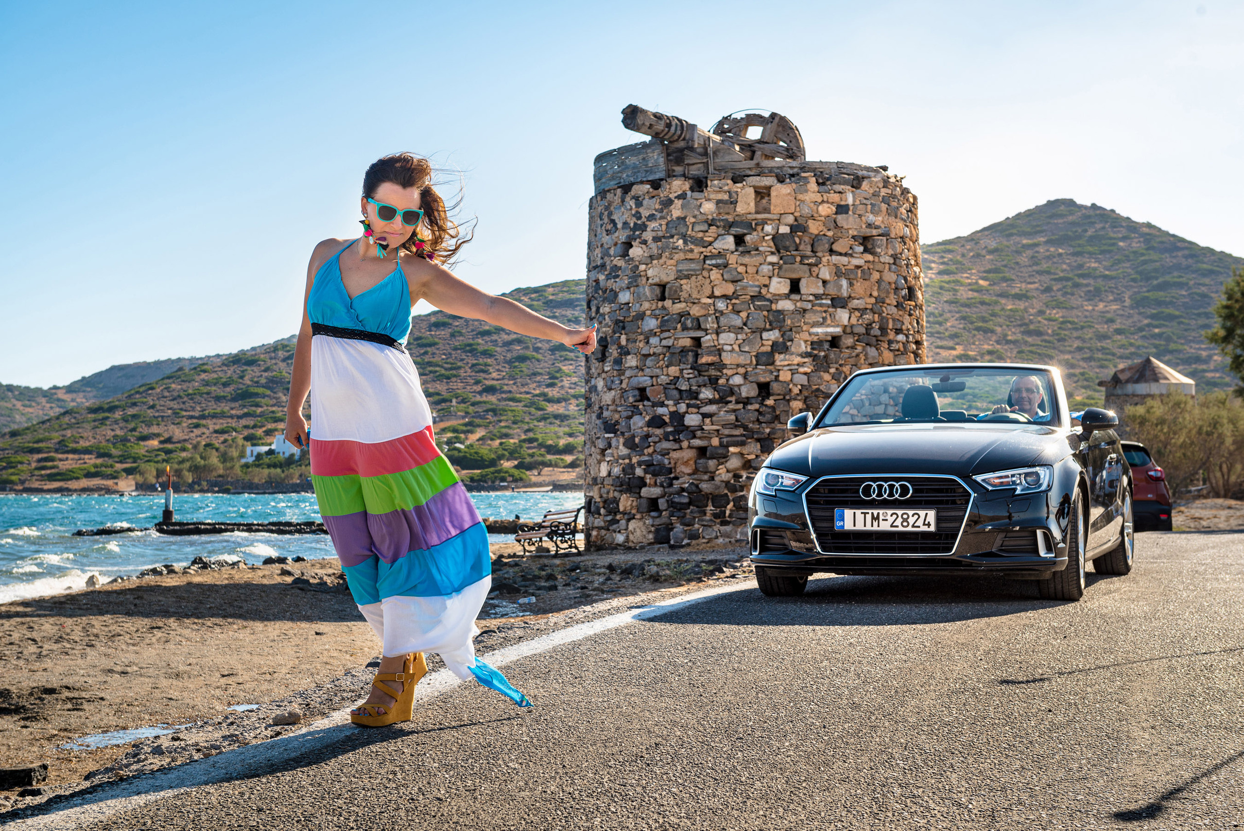 Никос и Ирина. Studio Photomax — Максим Приходнюк контентный, семейный, свадебный и р