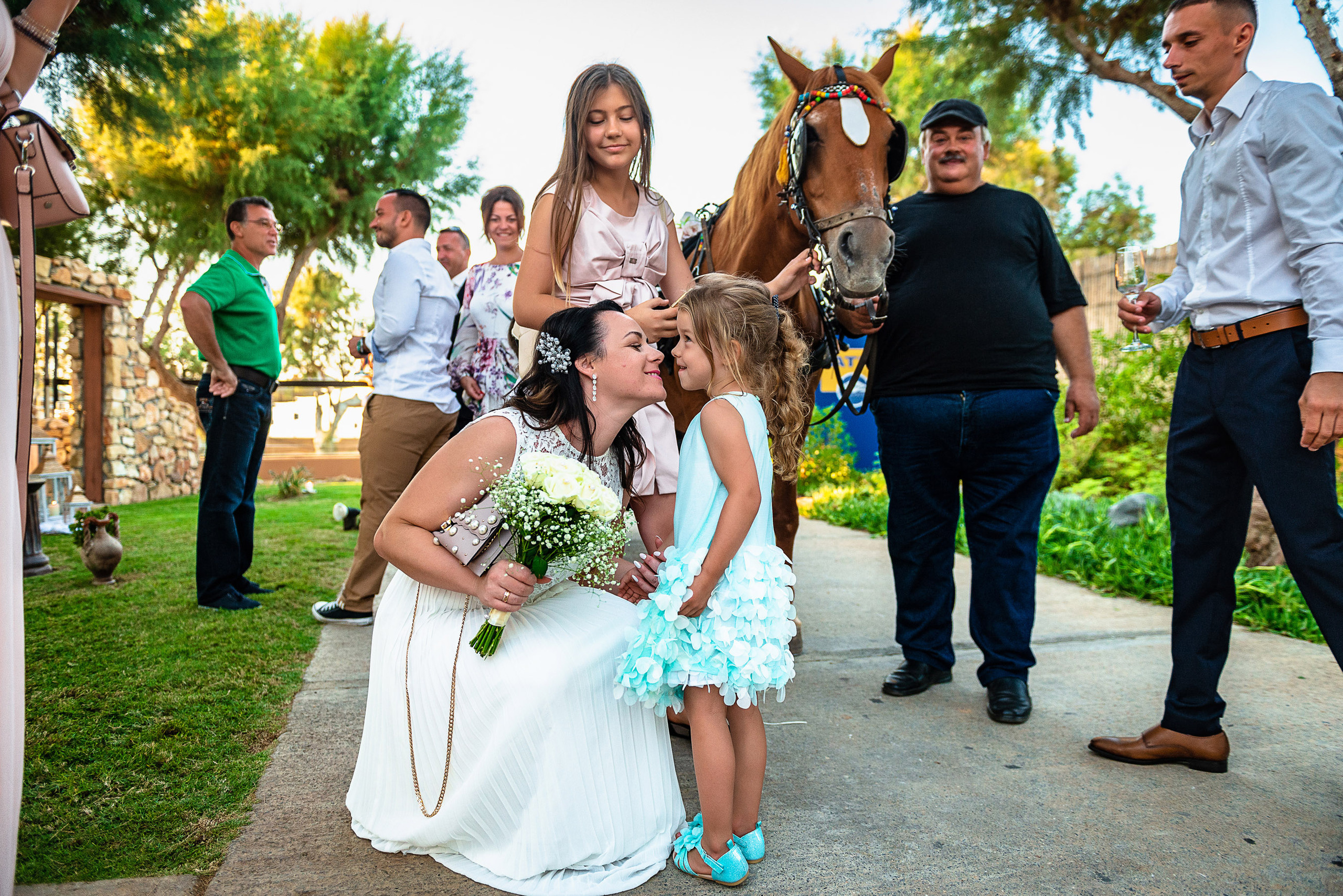 Mr & Mrs Frai. Studio Photomax — Максим Приходнюк контентный, семейный, свадебный и р