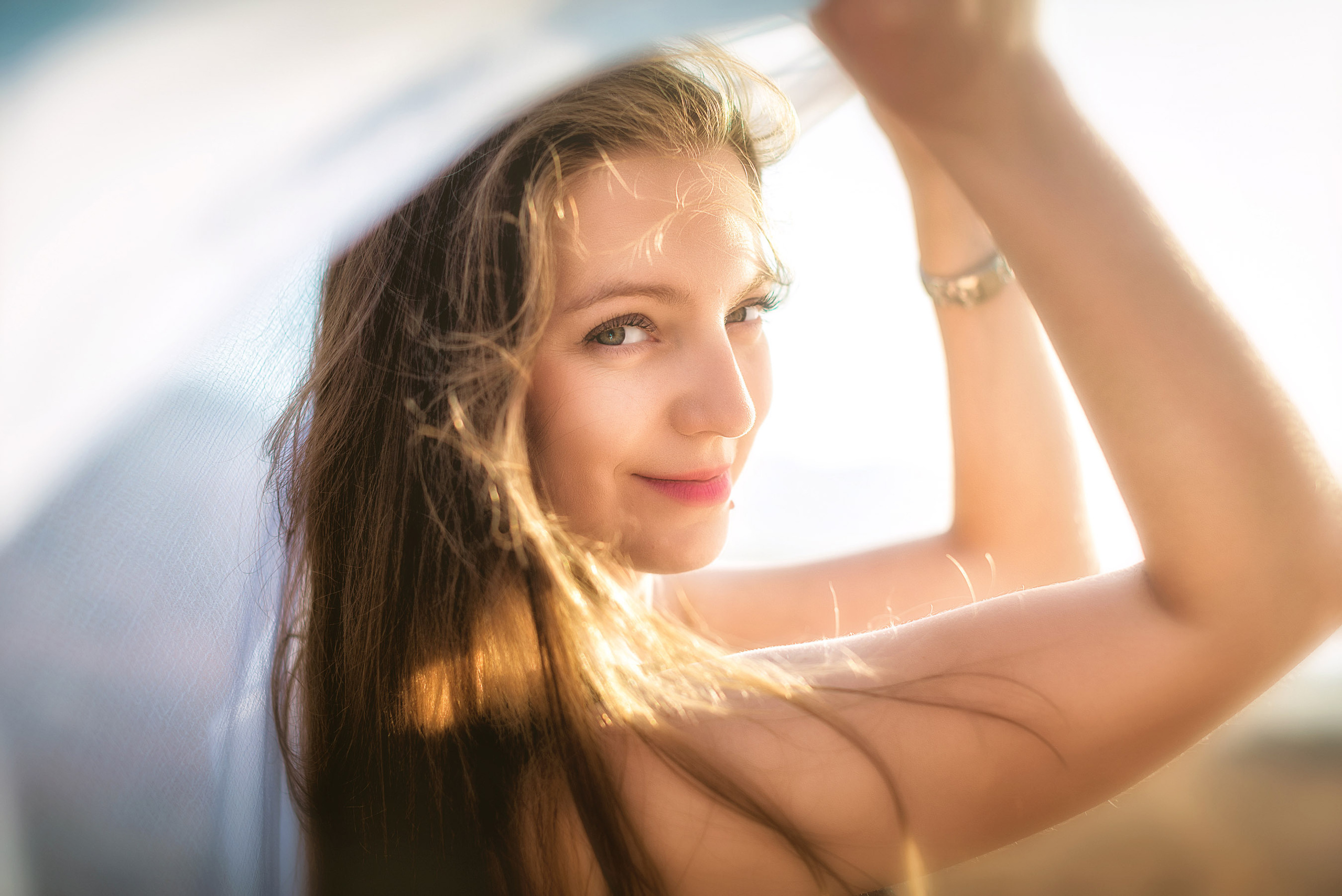 Евгения. Studio Photomax — Максим Приходнюк контентный, семейный, свадебный и р