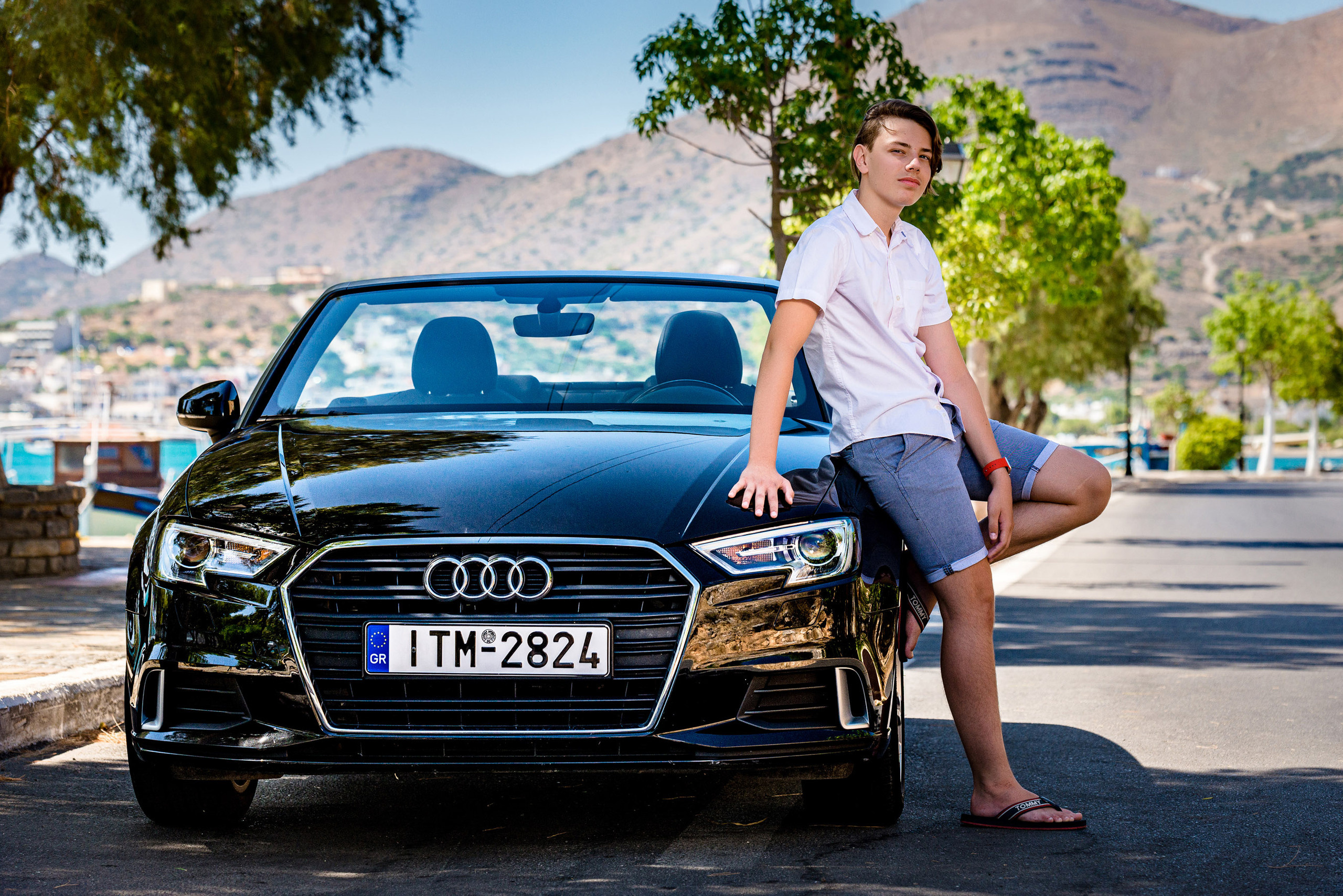 Marina, Iliya & Nika. Studio Photomax — Maxim Prikhodnyuk content, family, wedding and adver