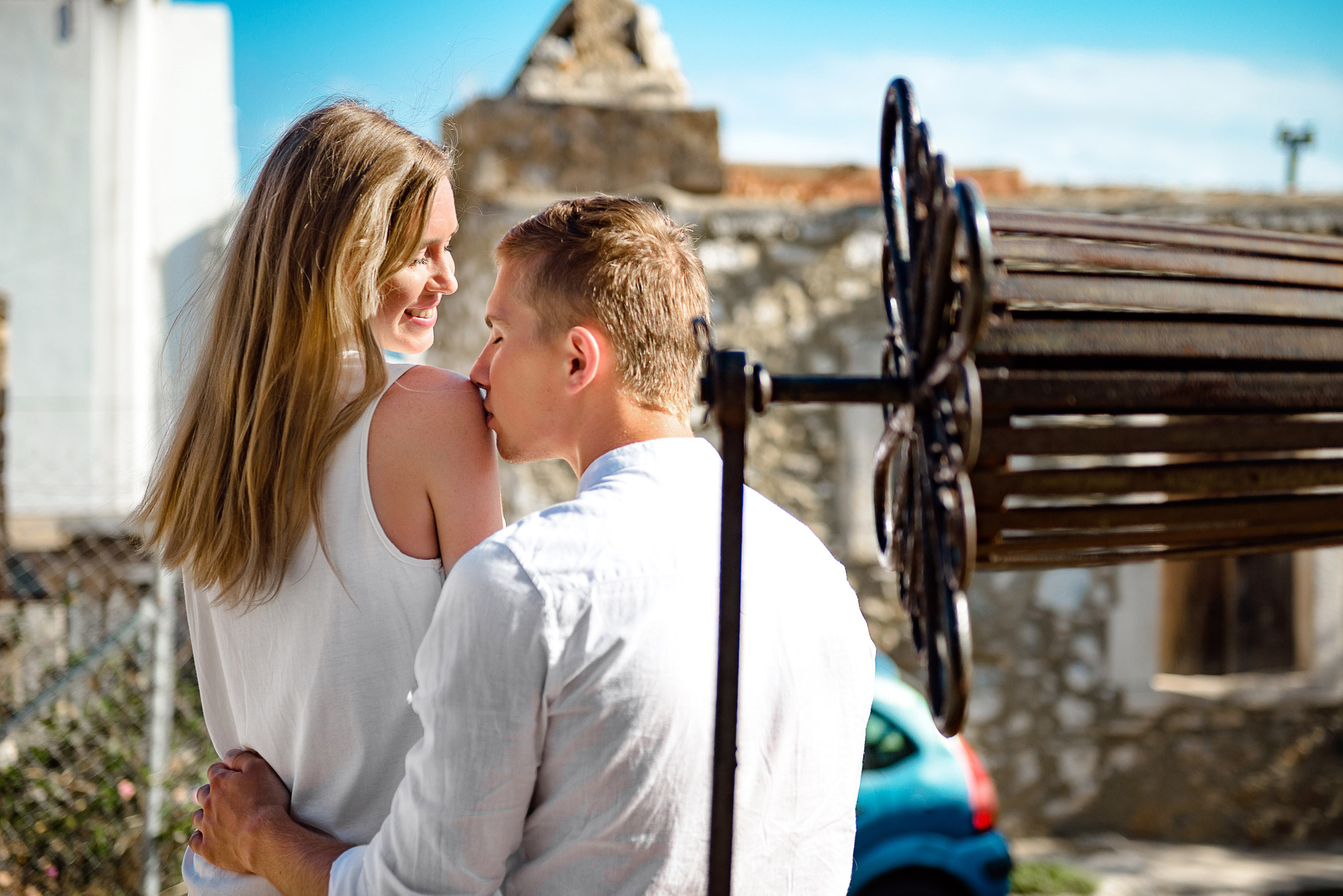 Александр и Алёна. Studio Photomax — Максим Приходнюк контентный, семейный, свадебный и р