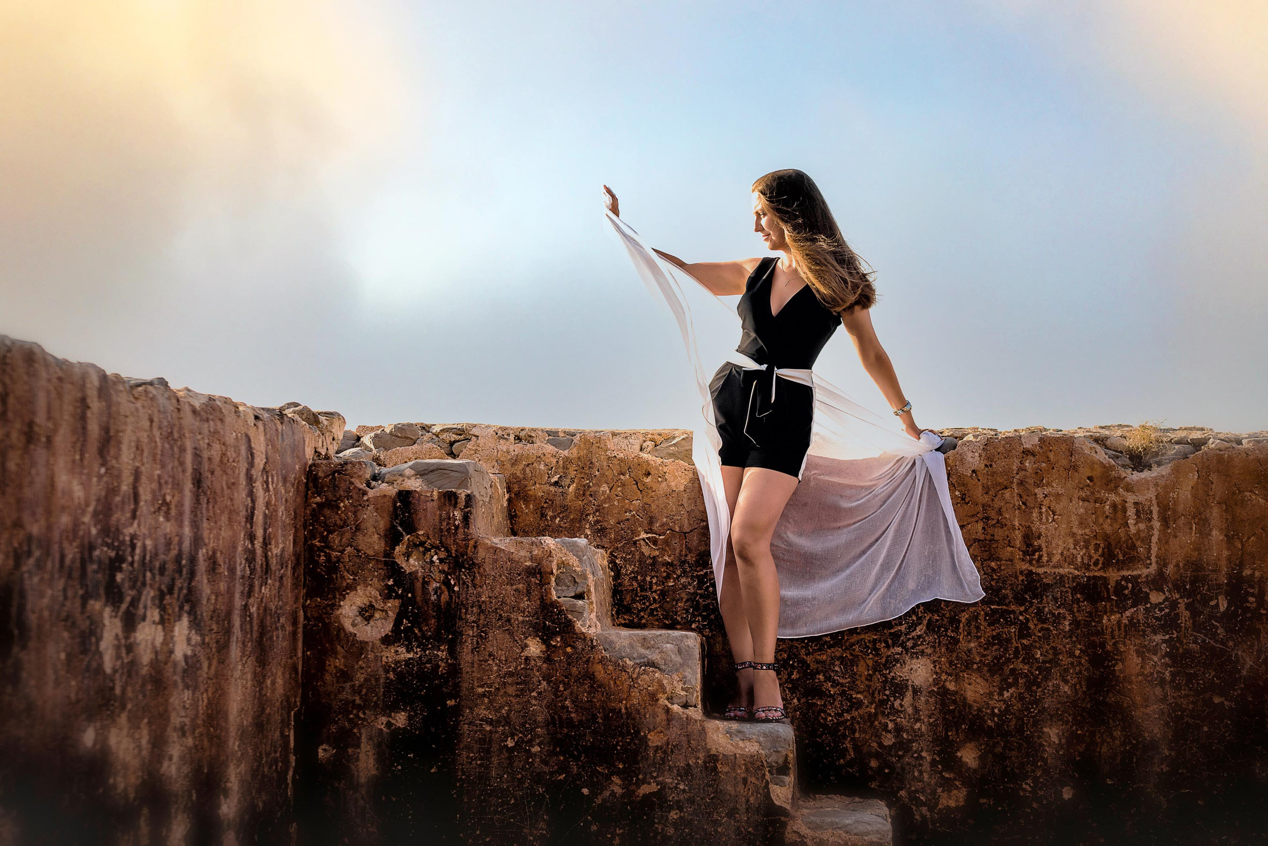 Евгения. Studio Photomax — Максим Приходнюк контентный, семейный, свадебный и р