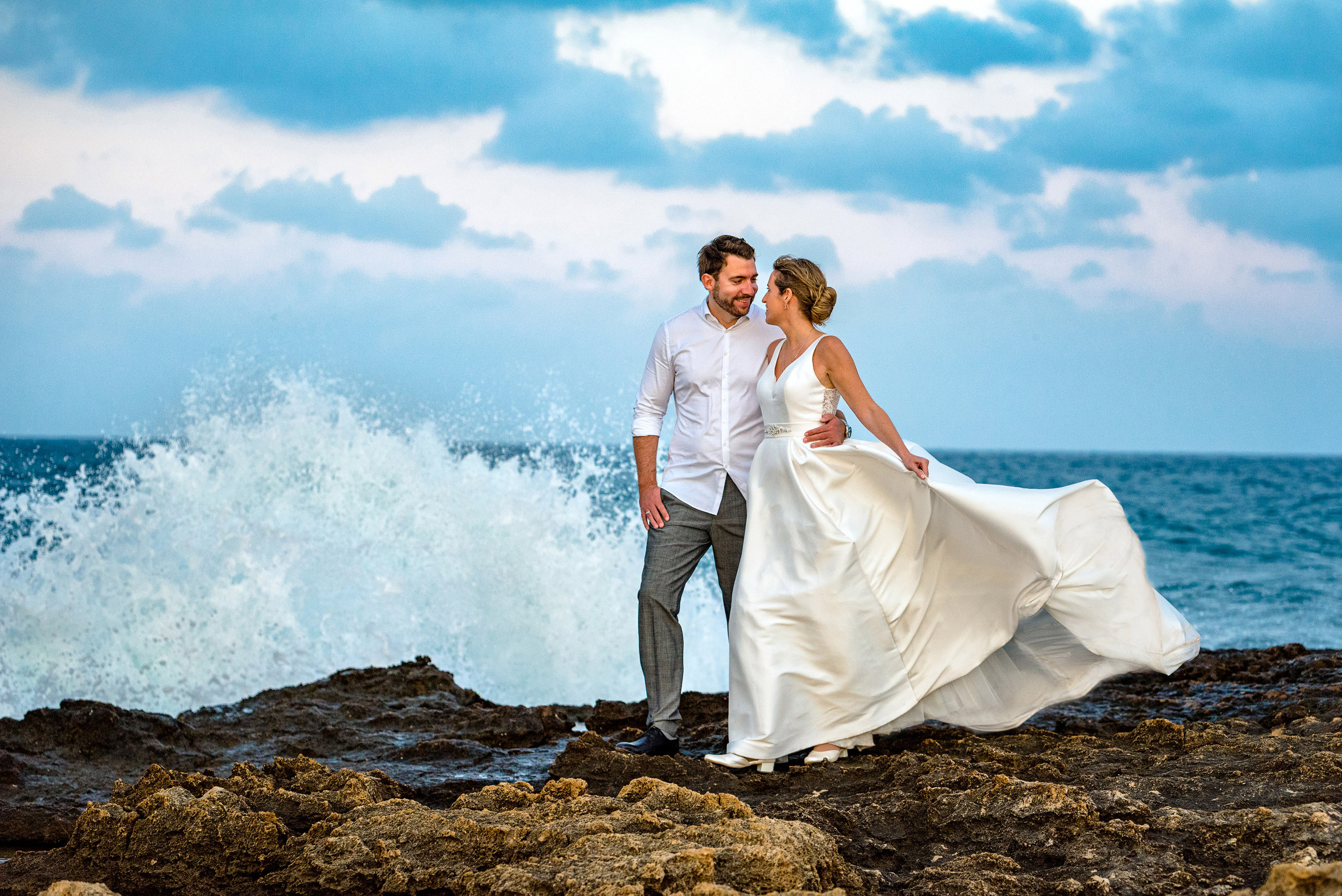 Мартин и Рикарда. Studio Photomax — Максим Приходнюк контентный, семейный, свадебный и р