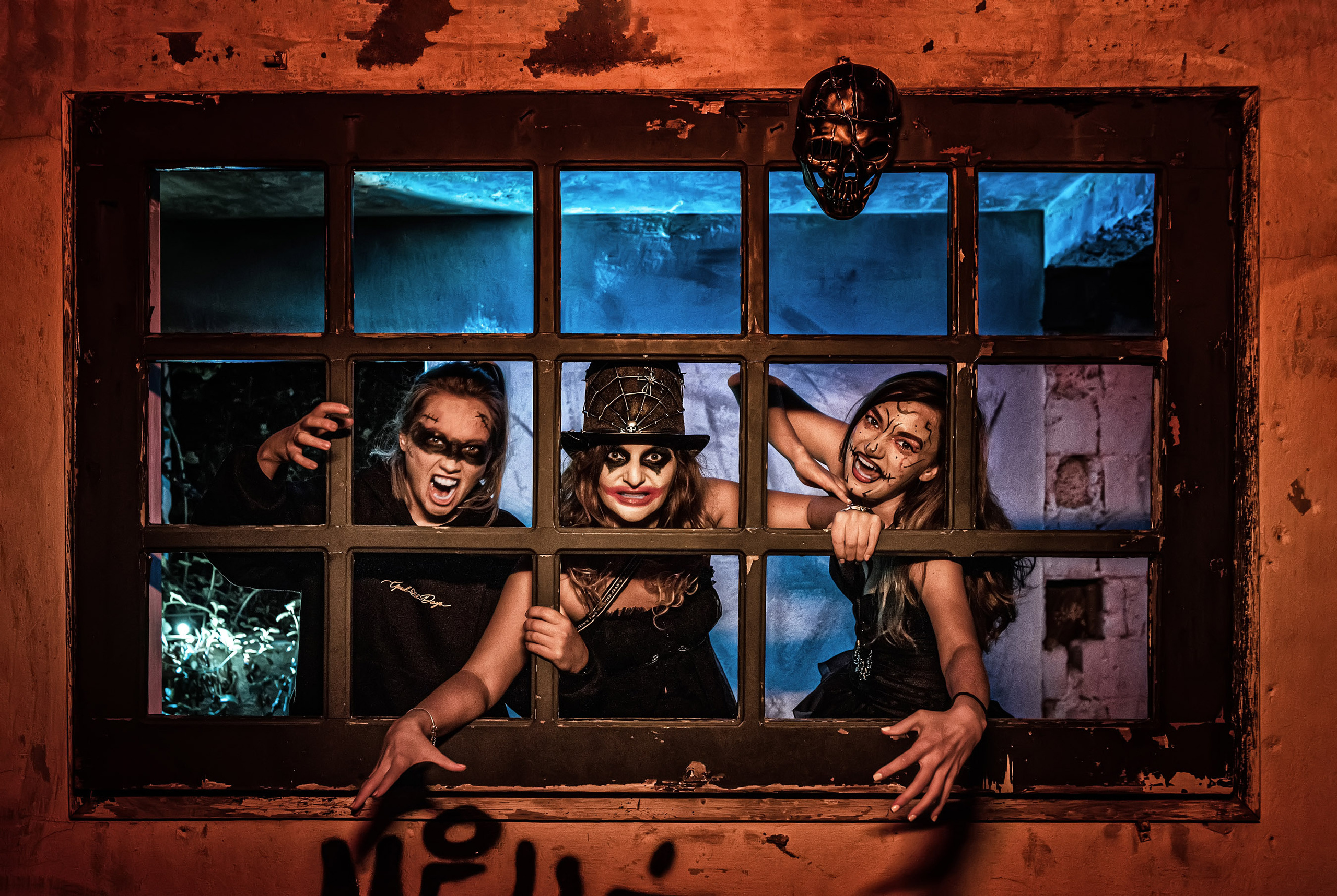 Heloween. Studio Photomax — Максим Приходнюк контентный, семейный, свадебный и р