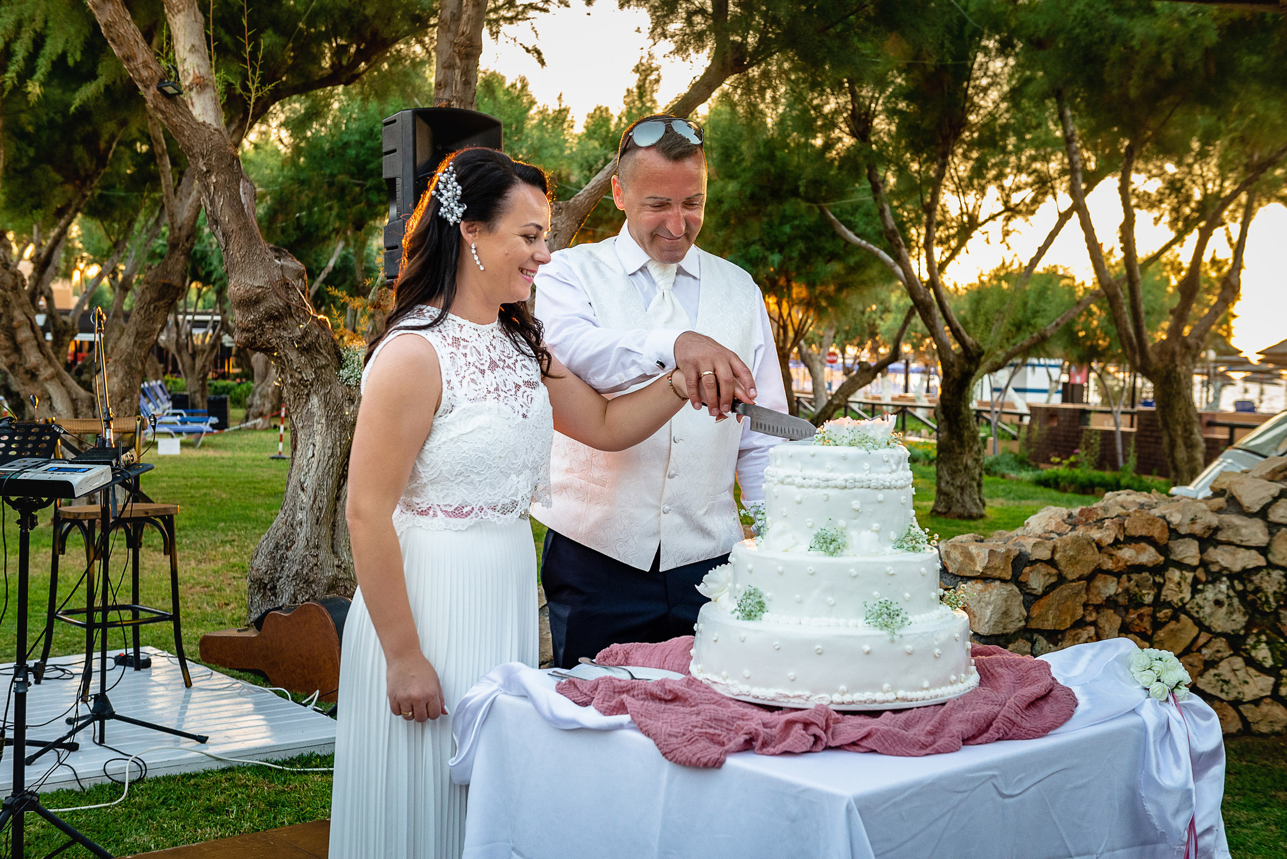 Mr & Mrs Frai. Studio Photomax — Максим Приходнюк контентный, семейный, свадебный и р