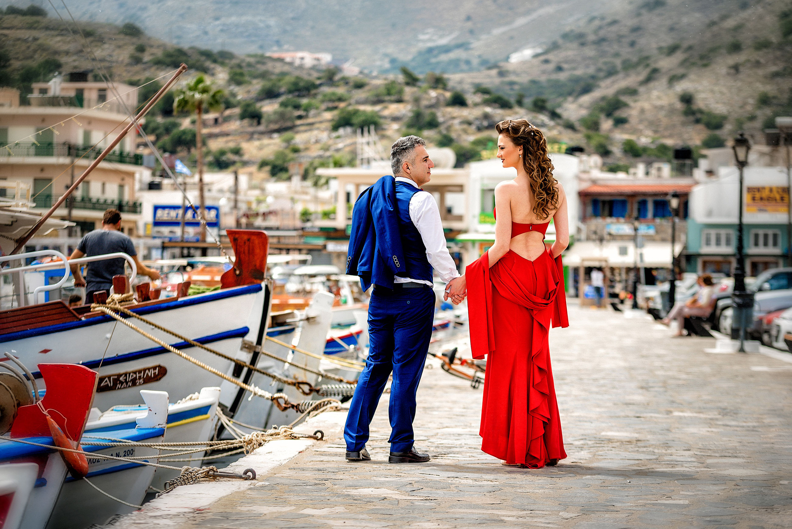 Филипп и Ольга. Studio Photomax — Максим Приходнюк контентный, семейный, свадебный и р