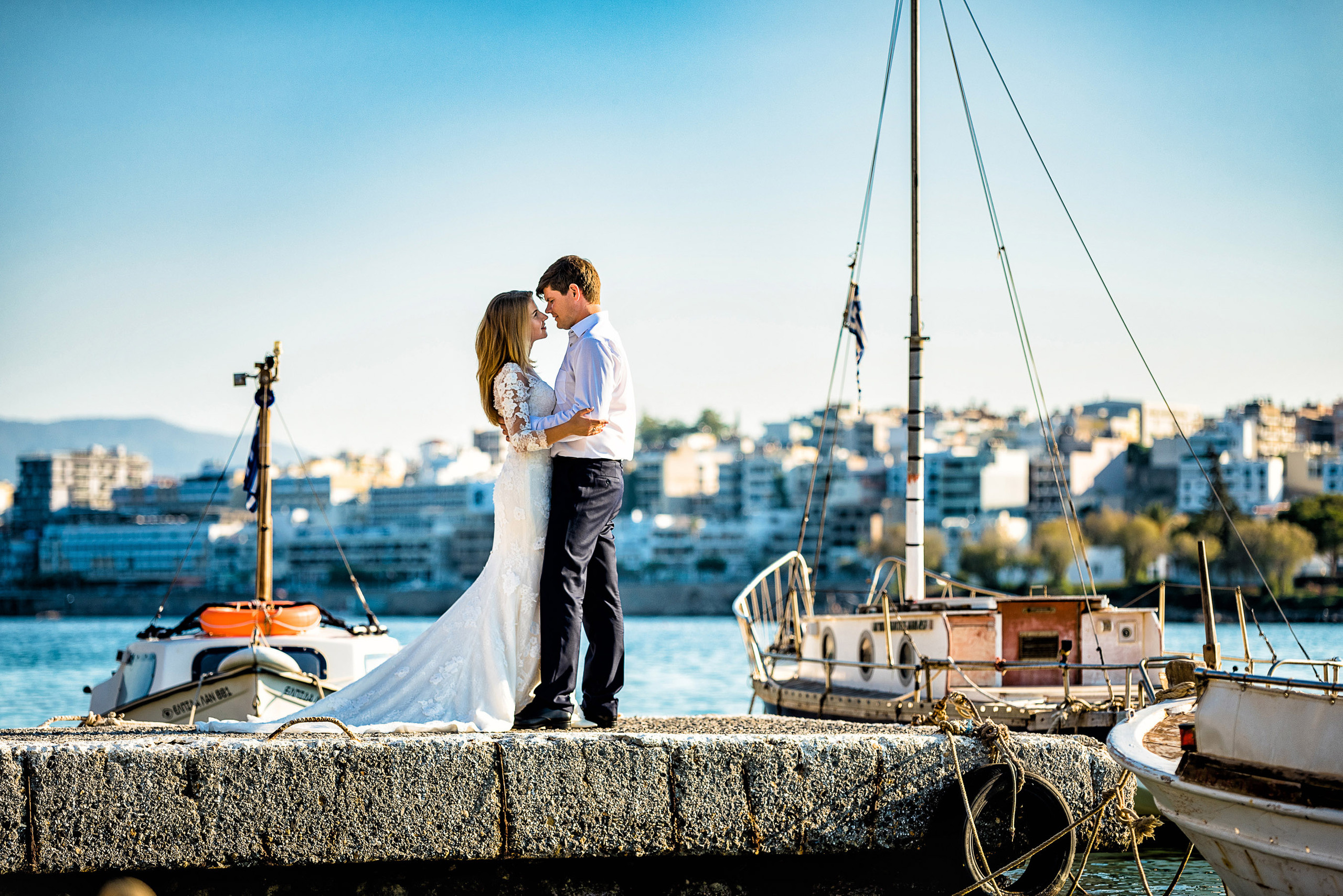 Dmitriy & Alena. Studio Photomax — Maxim Prikhodnyuk content, family, wedding and adver