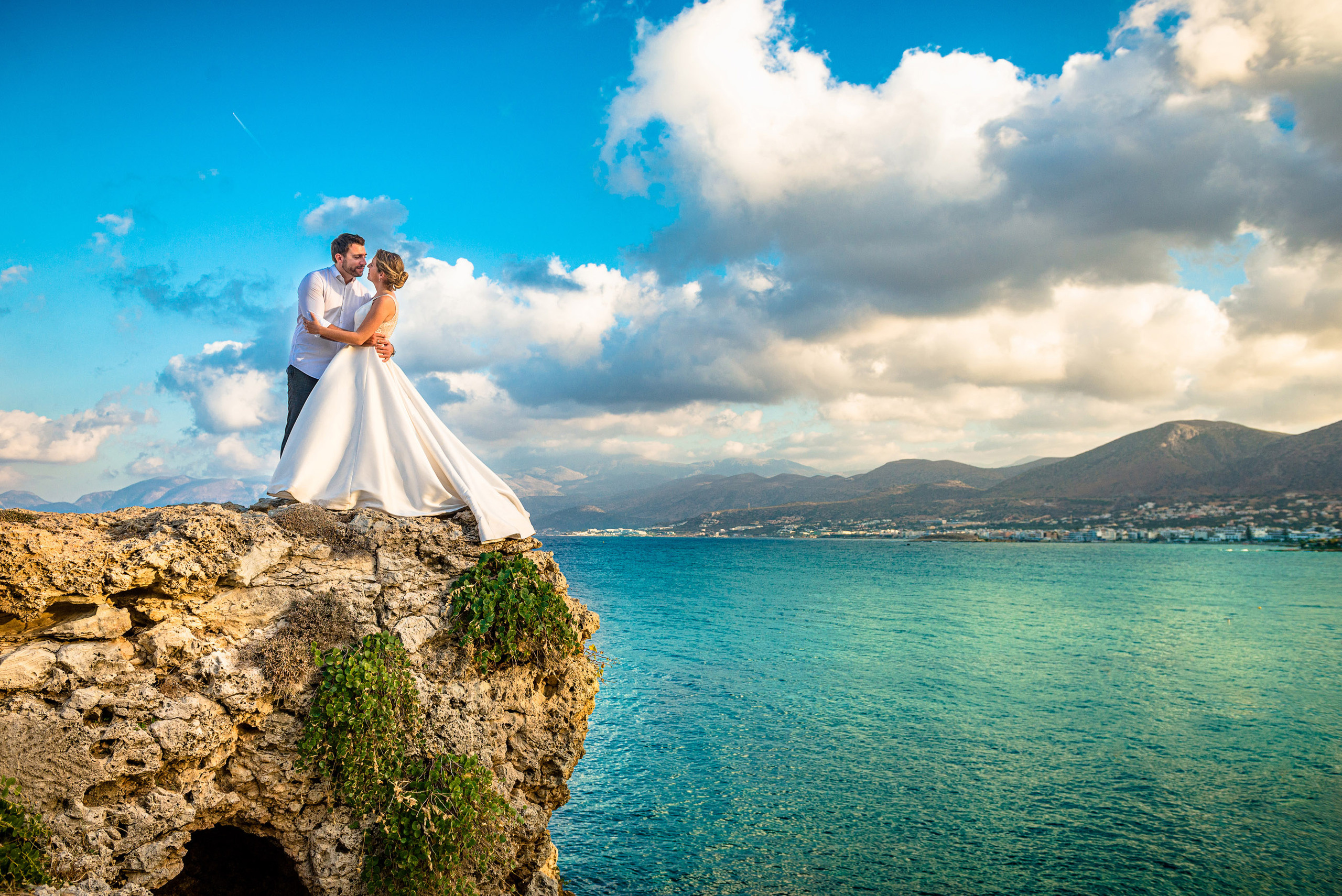 Мартин и Рикарда. Studio Photomax — Максим Приходнюк контентный, семейный, свадебный и р