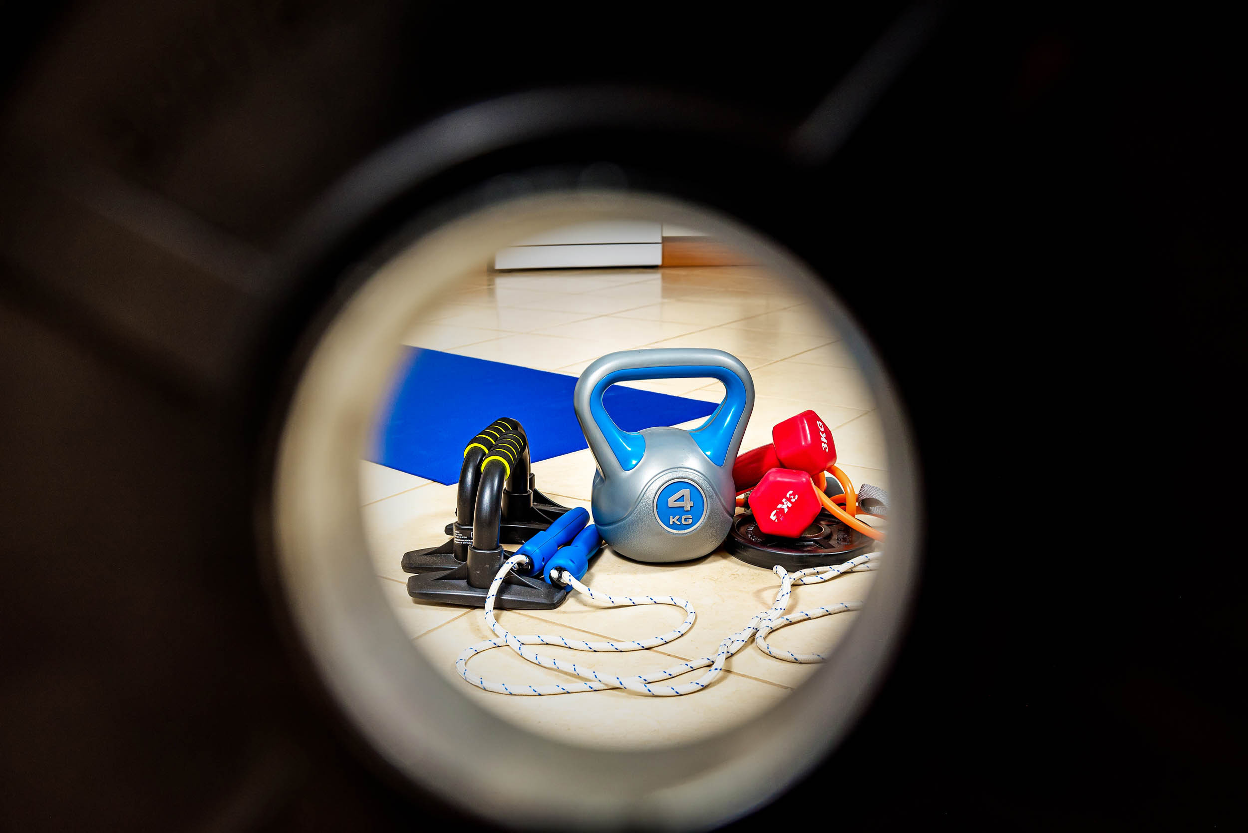 Фитнес Дома. Studio Photomax — Максим Приходнюк контентный, семейный, свадебный и р