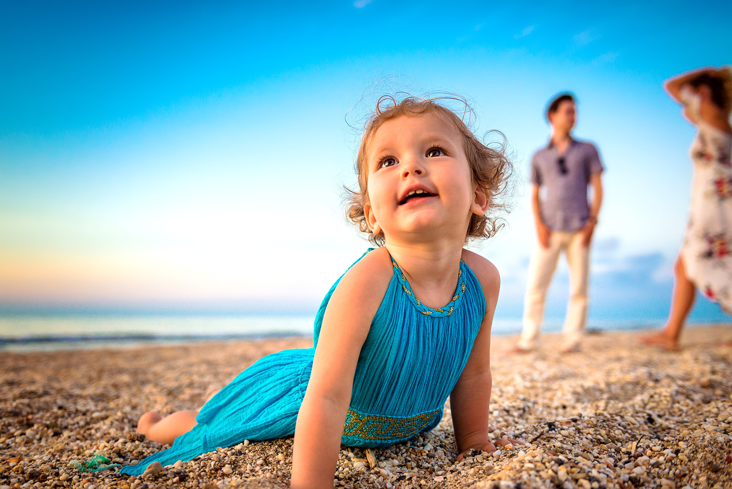 Прогулка. Studio Photomax — Максим Приходнюк контентный, семейный, свадебный и р