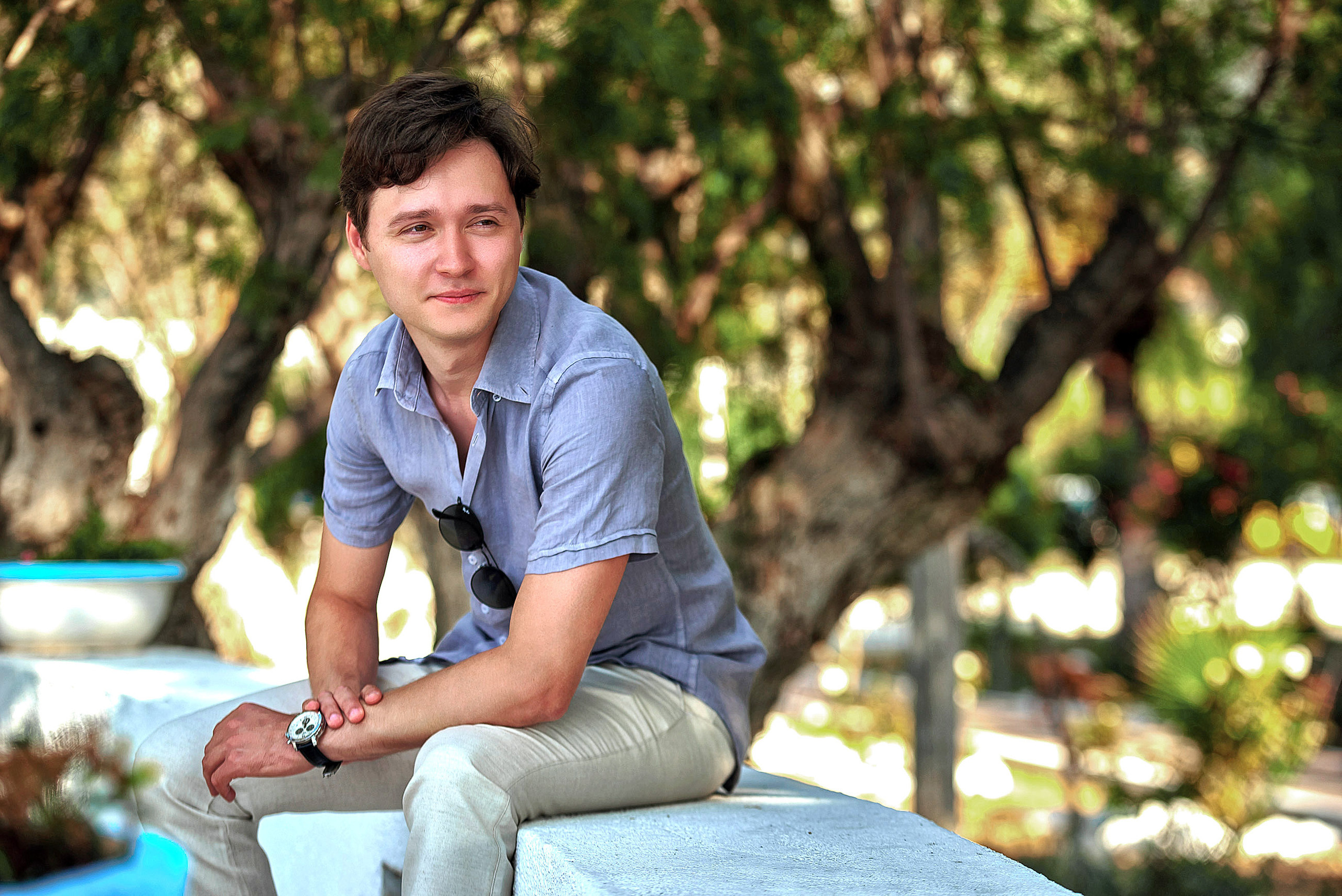 Прогулка. Studio Photomax — Максим Приходнюк контентный, семейный, свадебный и р