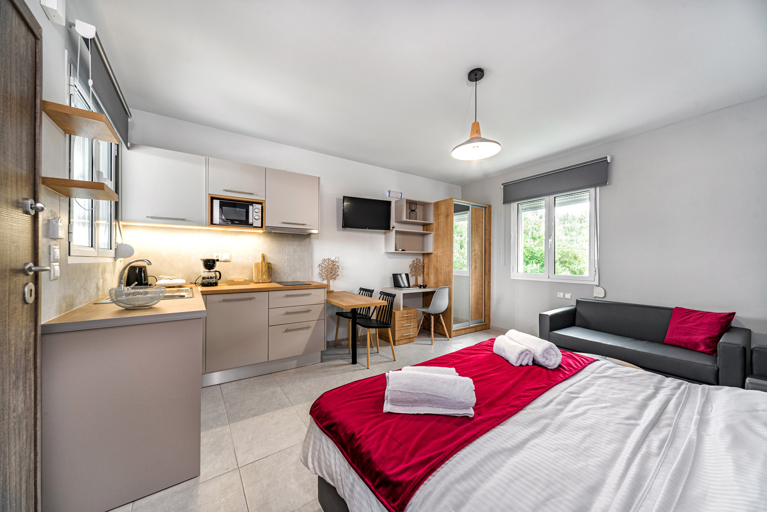 Съёмка Недвижимости. Studio Photomax — Максим Приходнюк контентный, семейный, свадебный и р