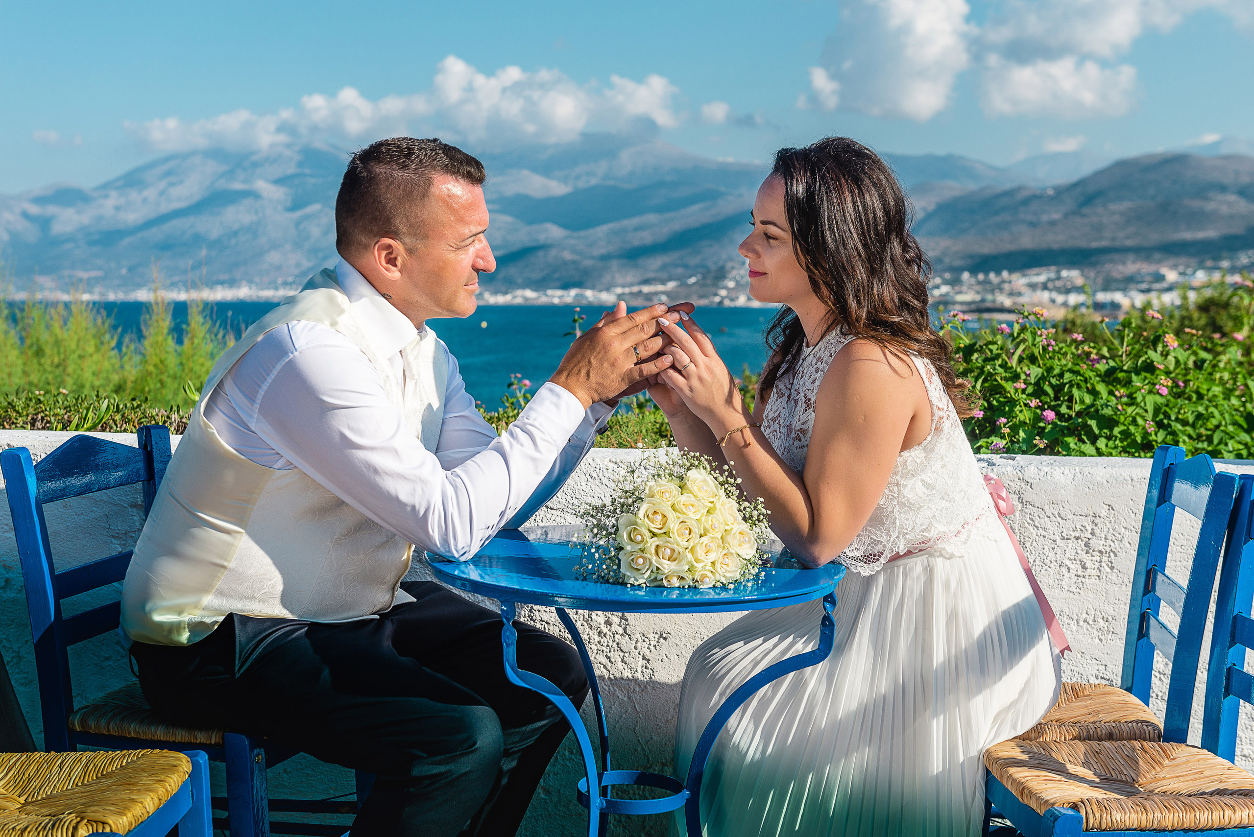 Mr & Mrs Frai. Studio Photomax — Максим Приходнюк контентный, семейный, свадебный и р