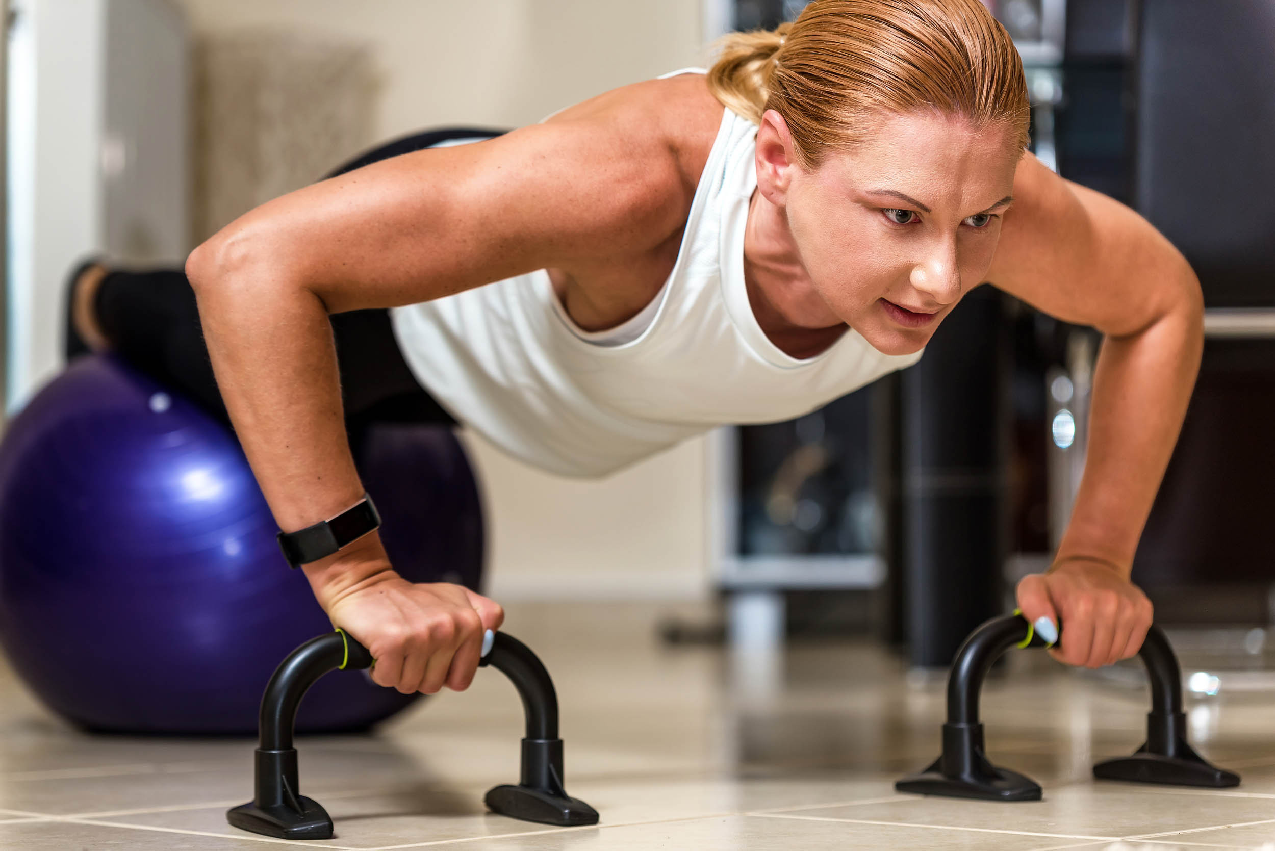 Фитнес Дома. Studio Photomax — Максим Приходнюк контентный, семейный, свадебный и р