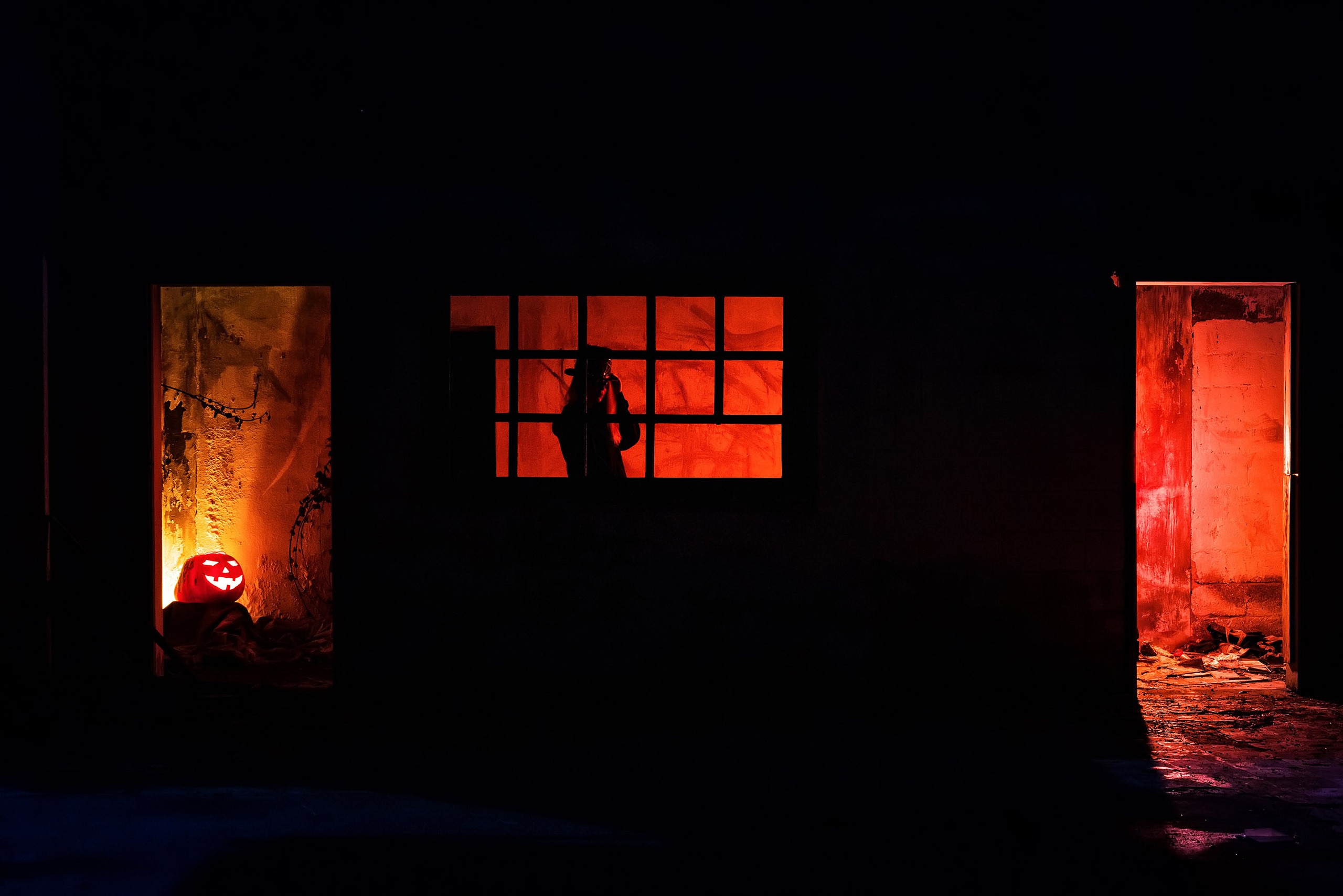 Heloween. Studio Photomax — Максим Приходнюк контентный, семейный, свадебный и р