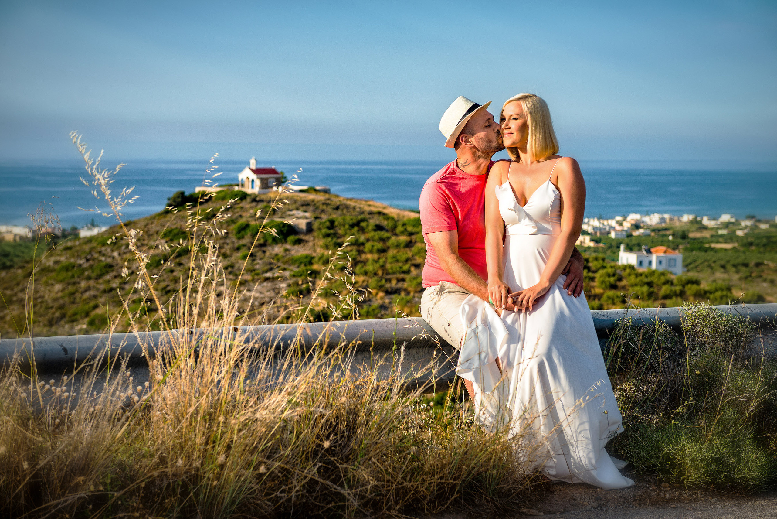 Григорий и Ирина. Studio Photomax — Максим Приходнюк контентный, семейный, свадебный и р