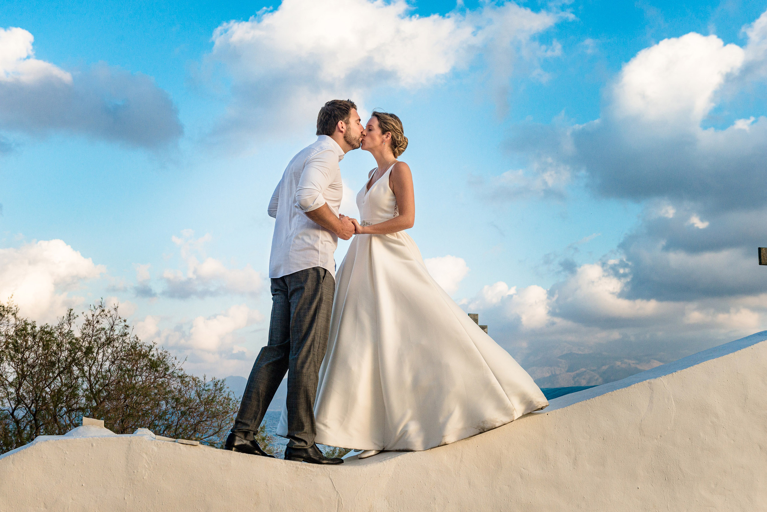 Мартин и Рикарда. Studio Photomax — Максим Приходнюк контентный, семейный, свадебный и р