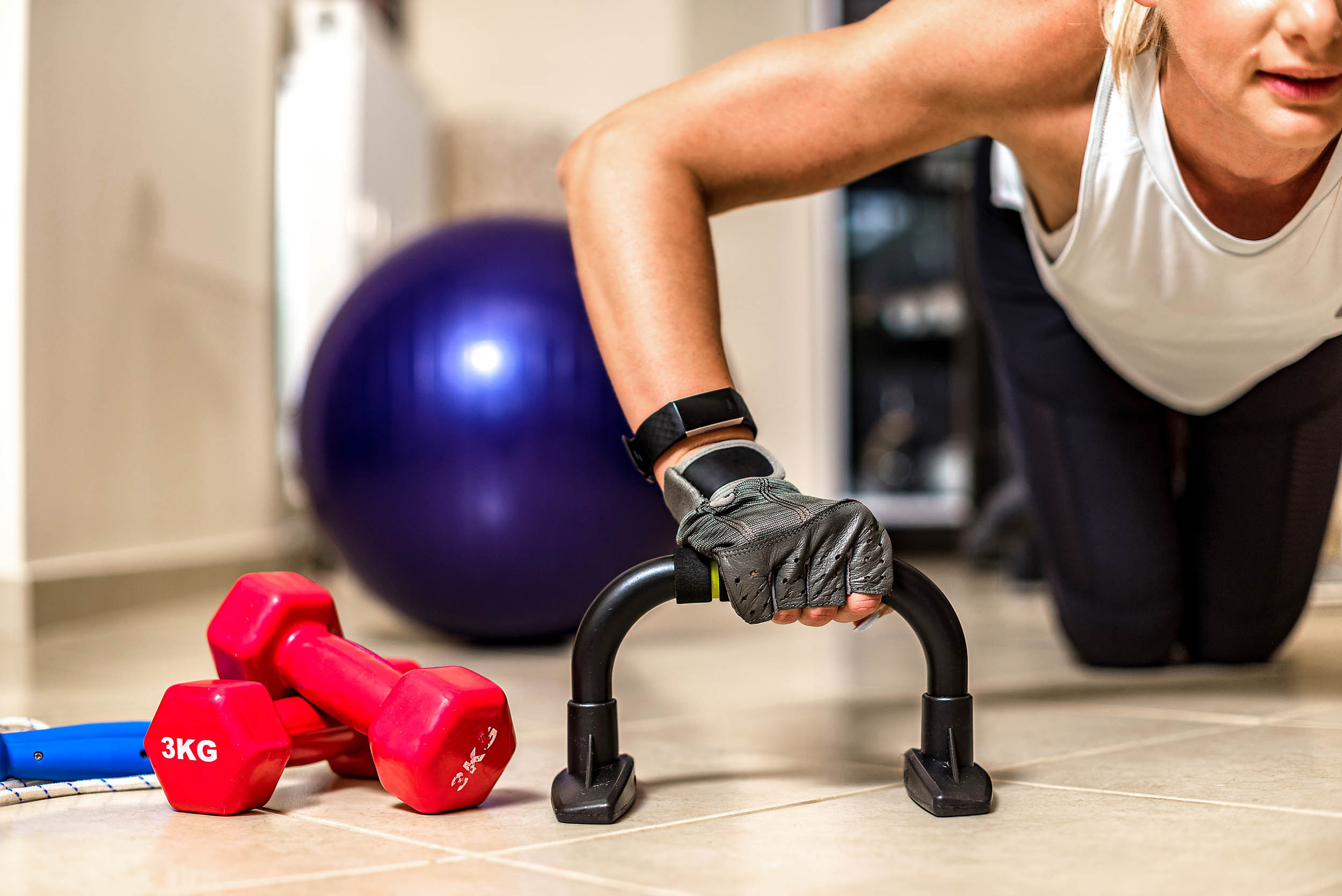 Фитнес Дома. Studio Photomax — Максим Приходнюк контентный, семейный, свадебный и р