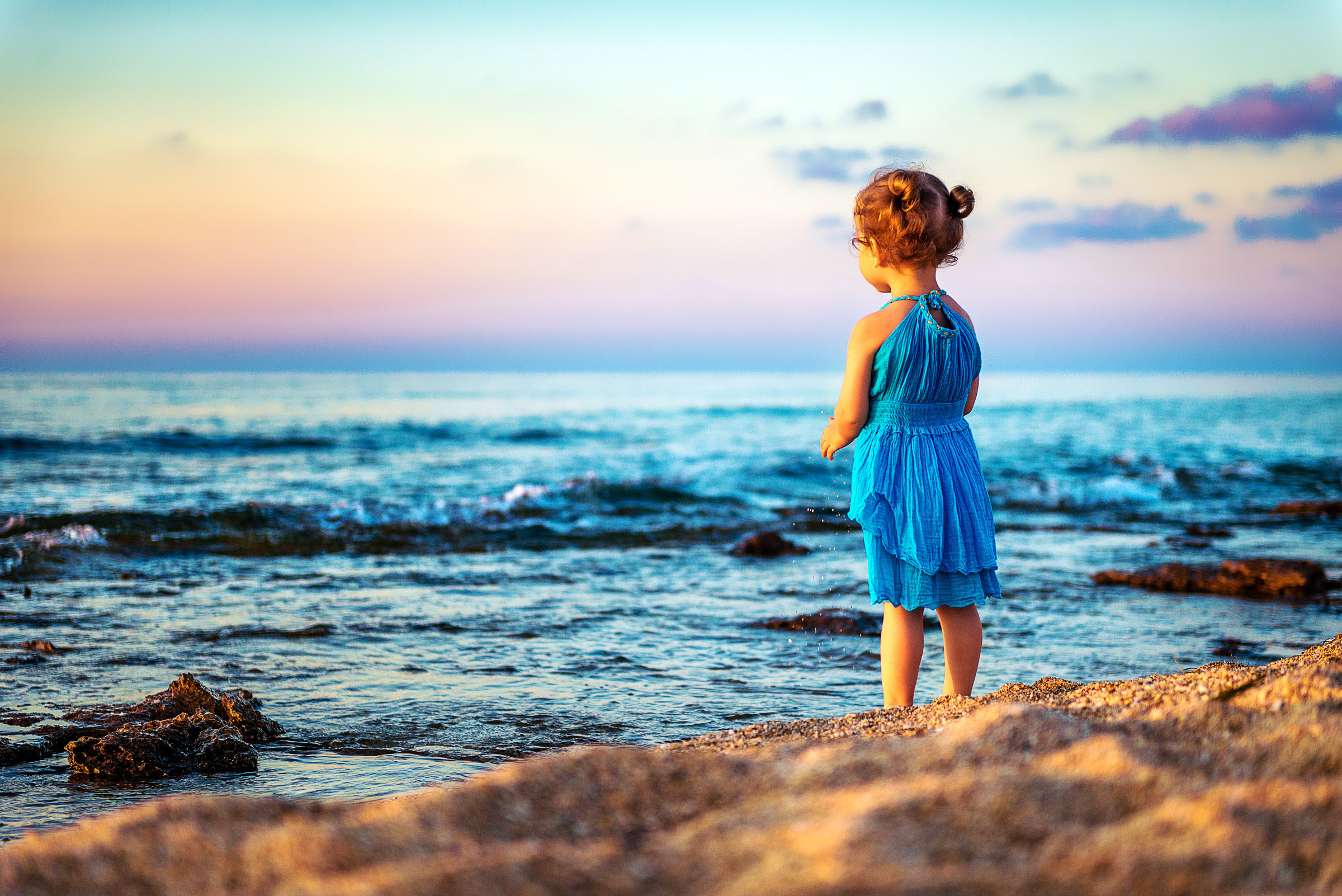 Прогулка. Studio Photomax — Максим Приходнюк контентный, семейный, свадебный и р