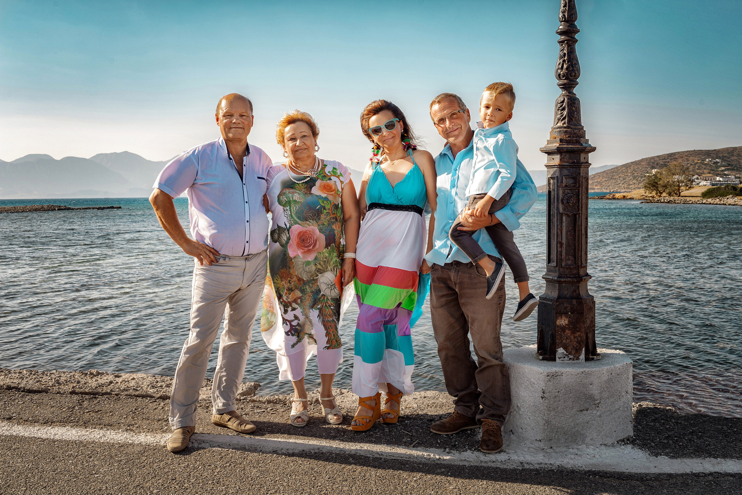 Никос и Ирина. Studio Photomax — Максим Приходнюк контентный, семейный, свадебный и р