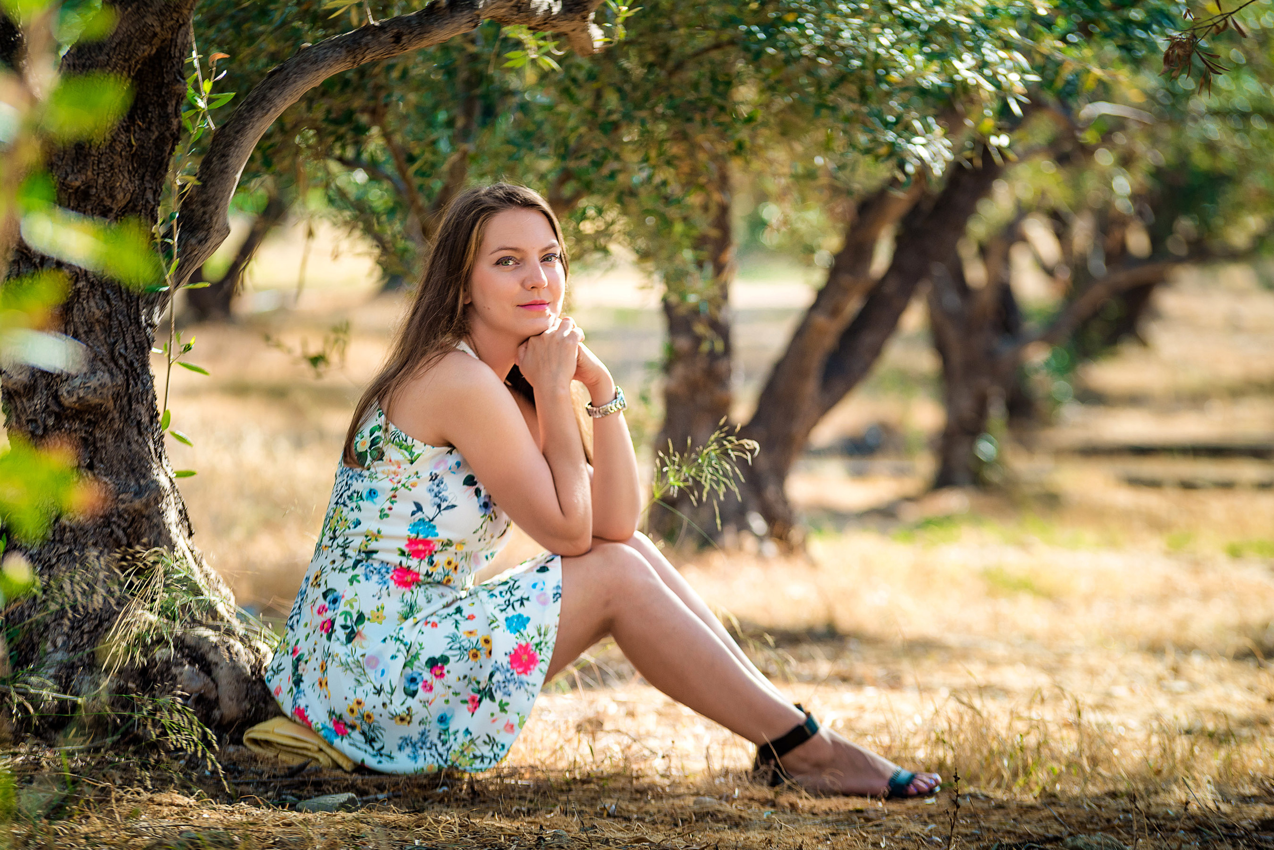 Евгения. Studio Photomax — Максим Приходнюк контентный, семейный, свадебный и р