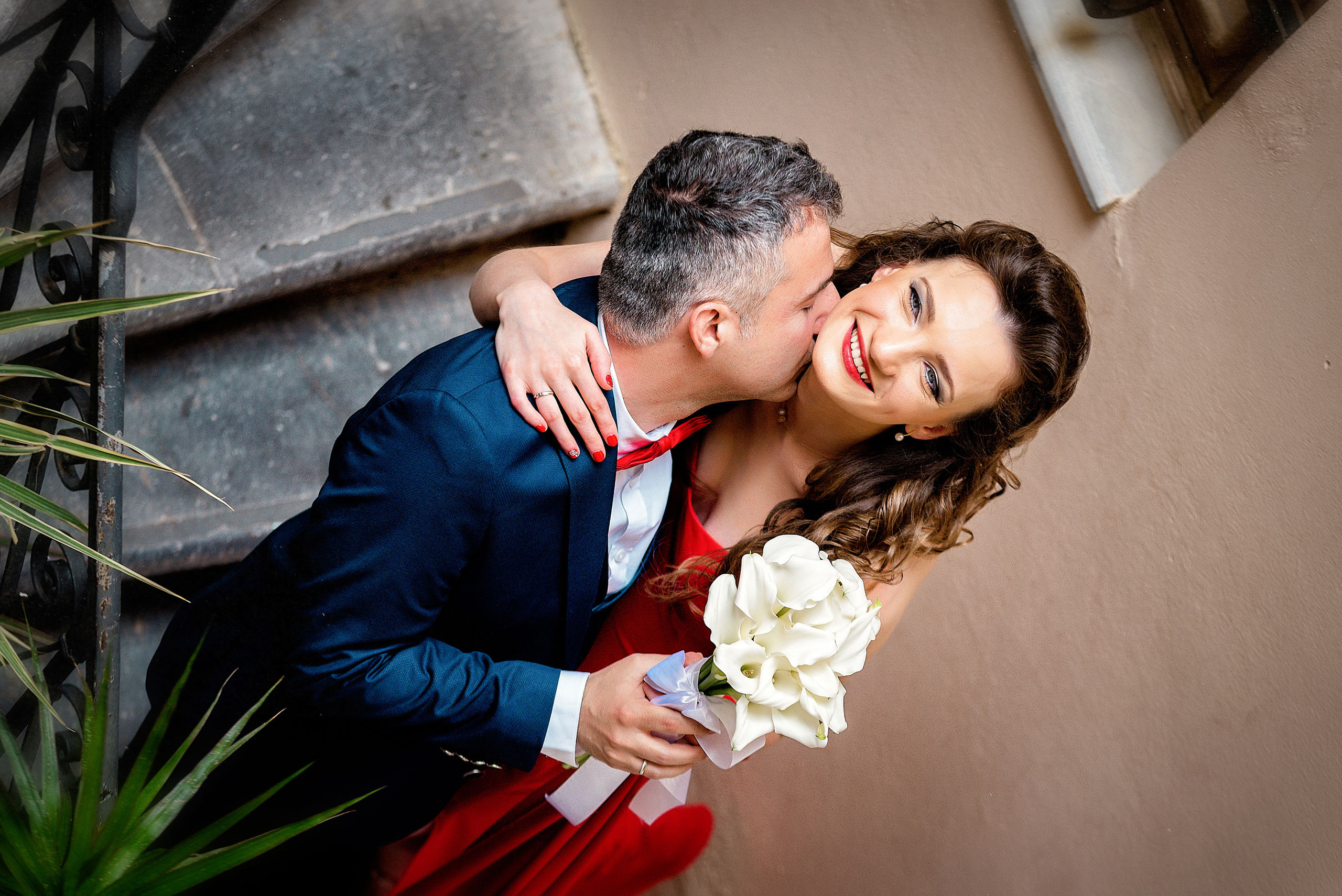 Филипп и Ольга. Studio Photomax — Максим Приходнюк контентный, семейный, свадебный и р