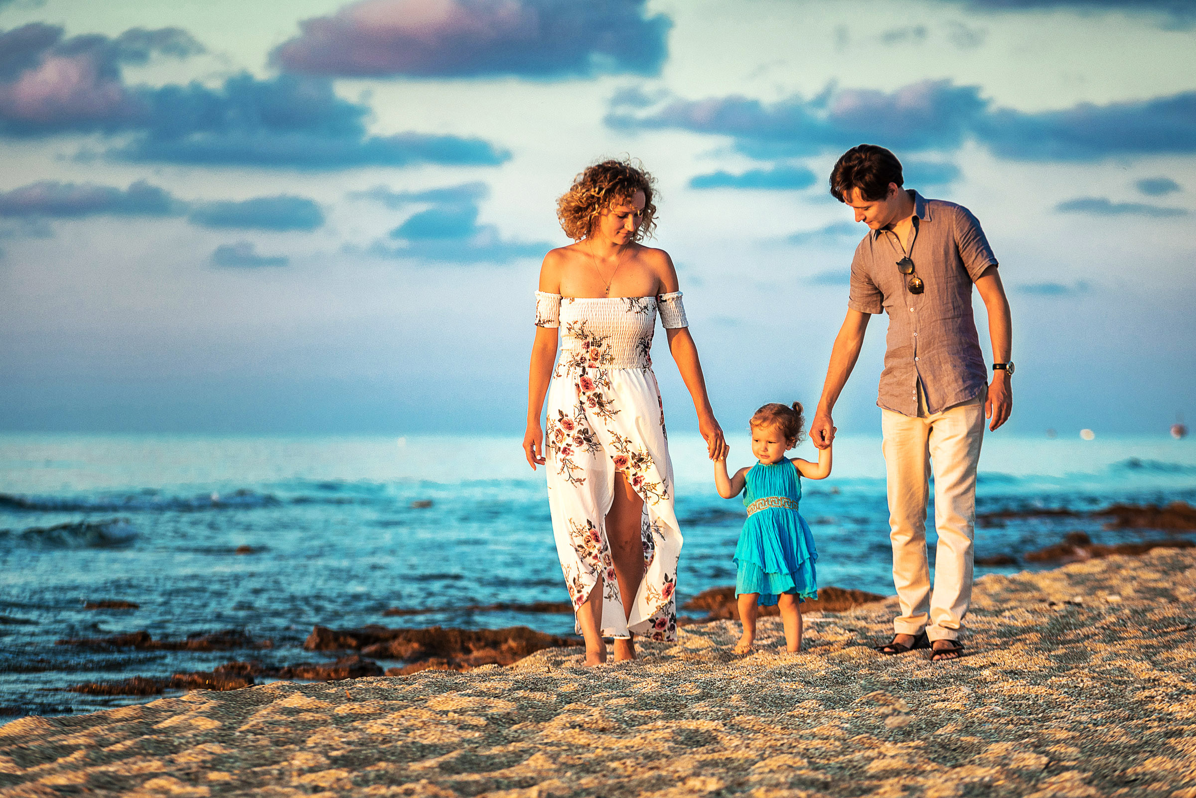 Прогулка. Studio Photomax — Максим Приходнюк контентный, семейный, свадебный и р