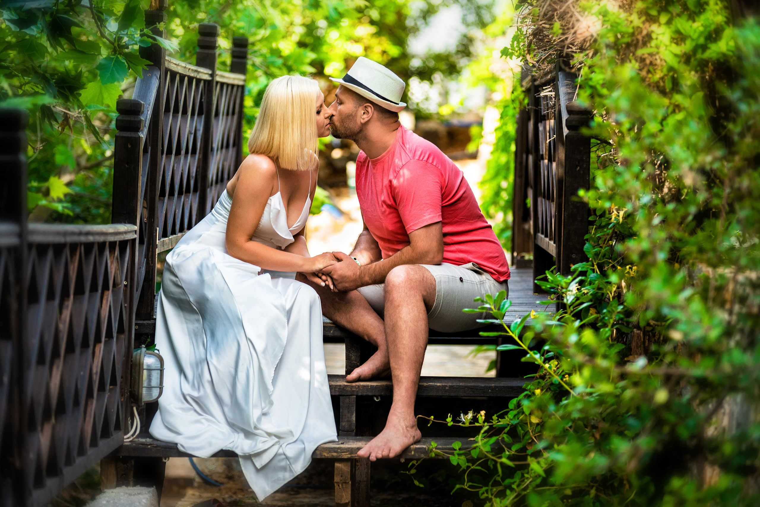 Григорий и Ирина. Studio Photomax — Максим Приходнюк контентный, семейный, свадебный и р