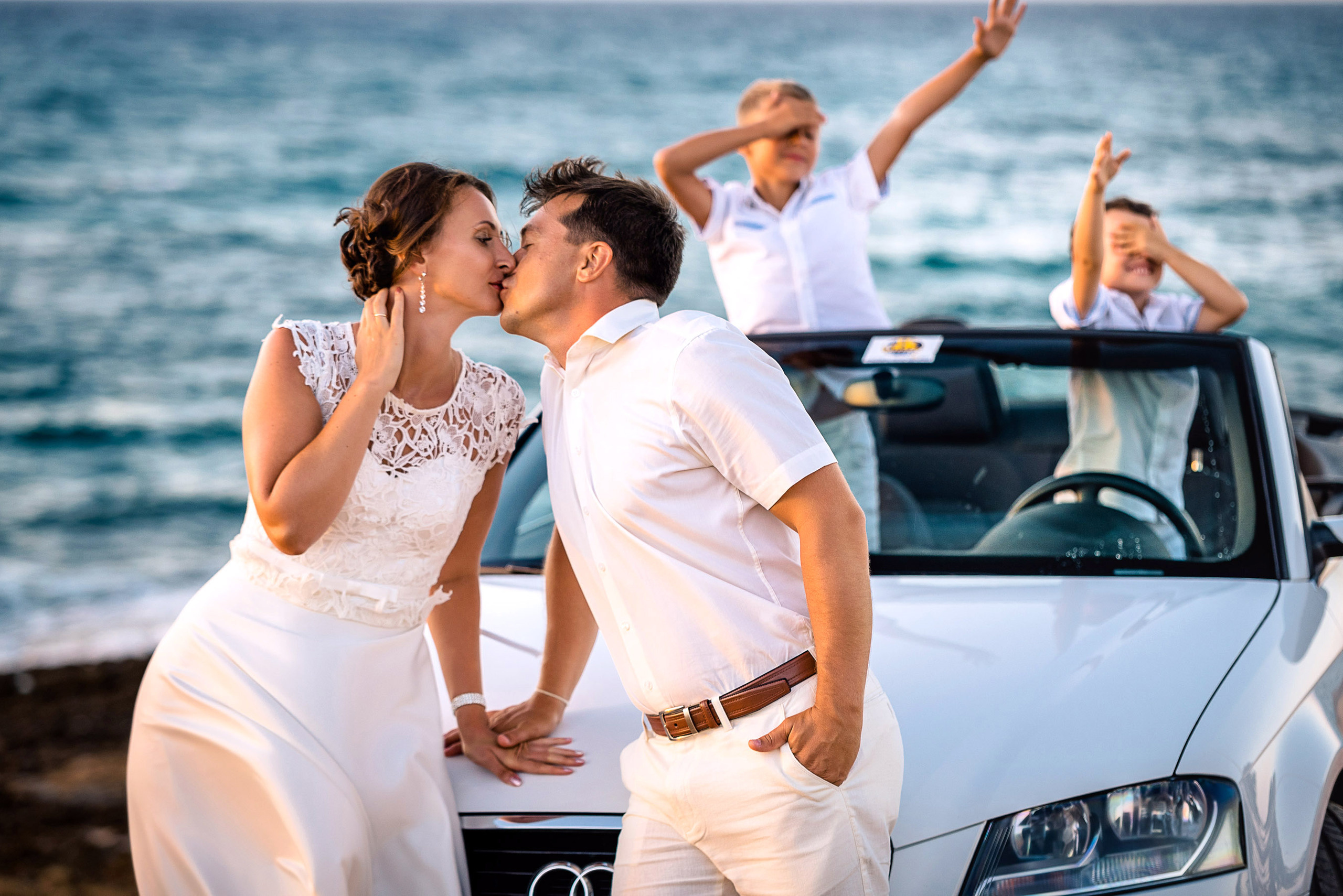 Константин и Елена. Studio Photomax — Максим Приходнюк контентный, семейный, свадебный и р