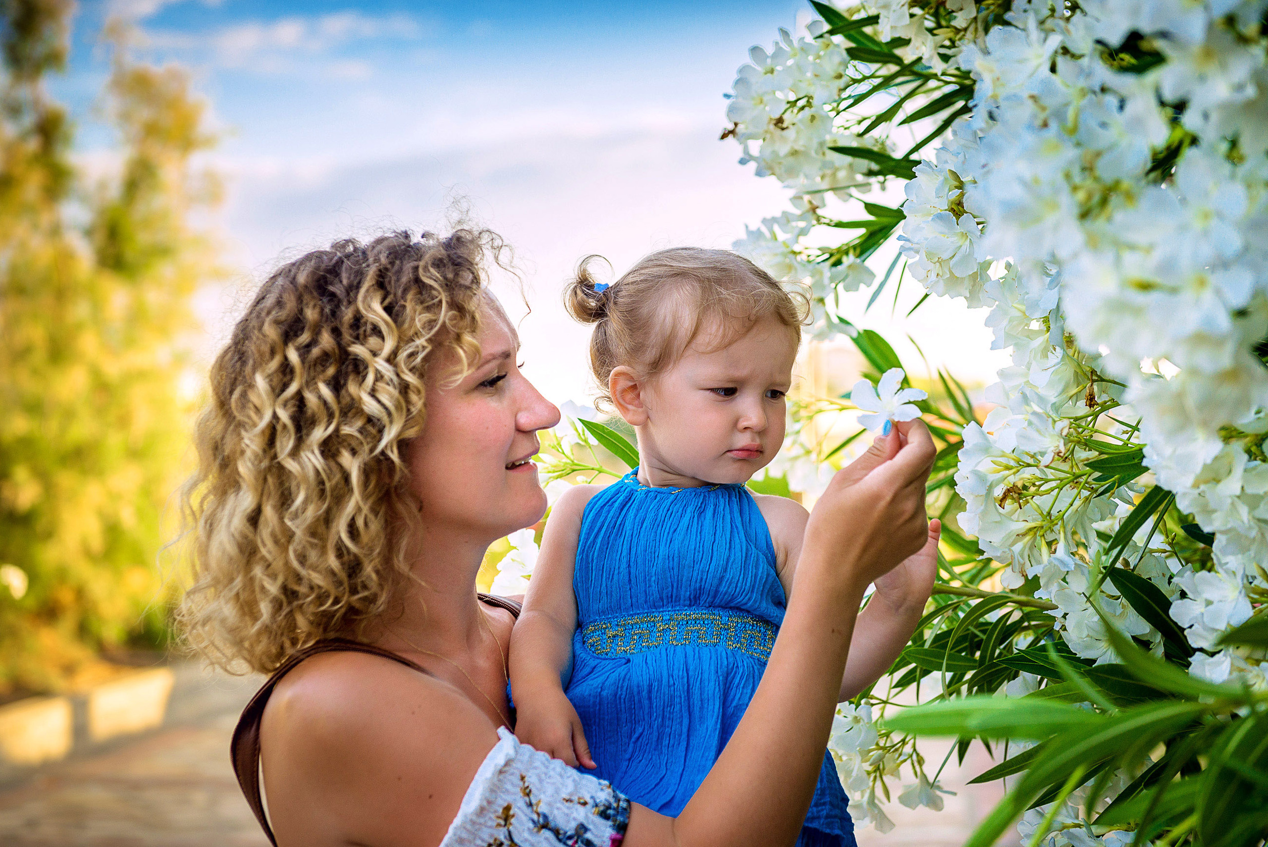 Прогулка. Studio Photomax — Максим Приходнюк контентный, семейный, свадебный и р