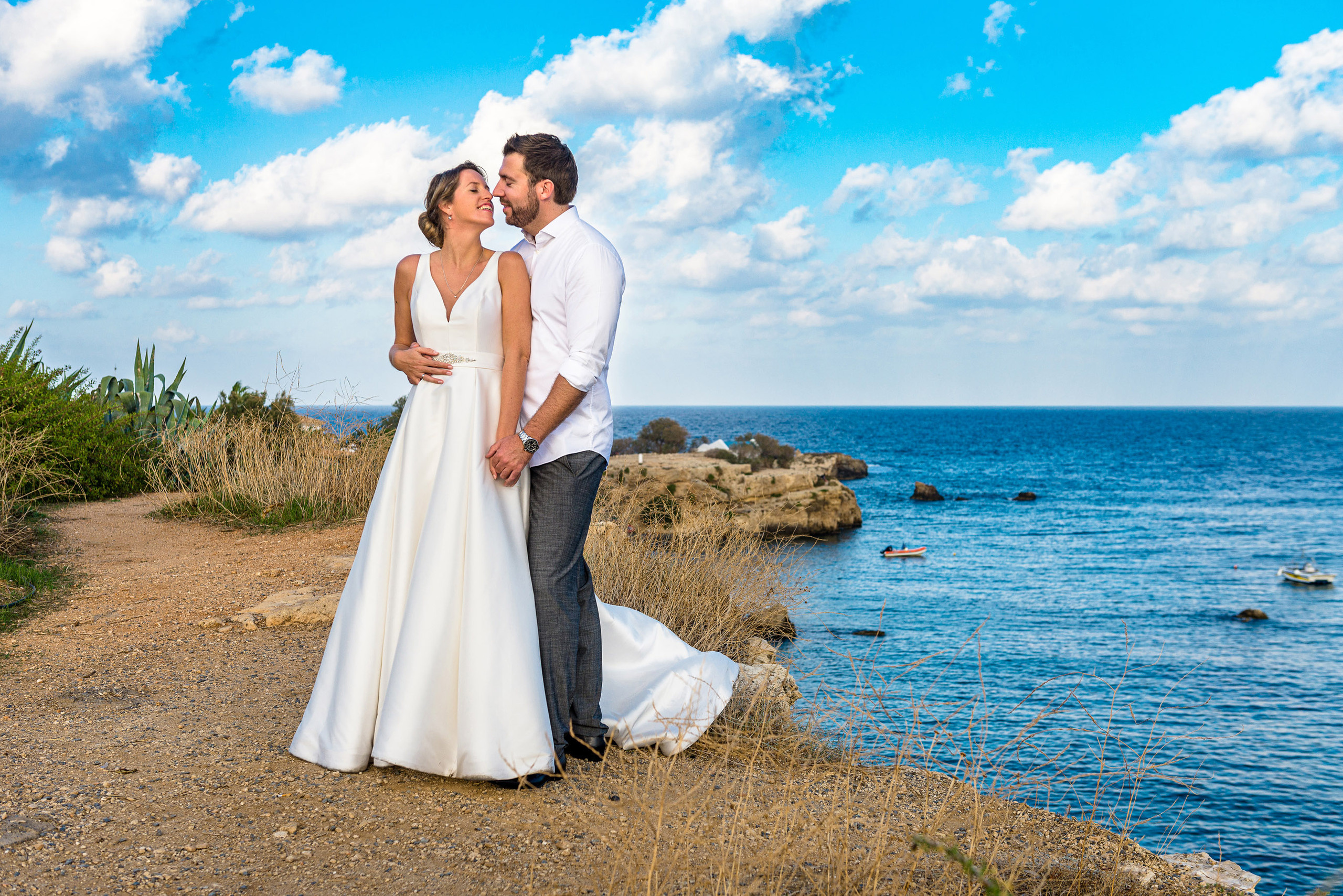 Мартин и Рикарда. Studio Photomax — Максим Приходнюк контентный, семейный, свадебный и р