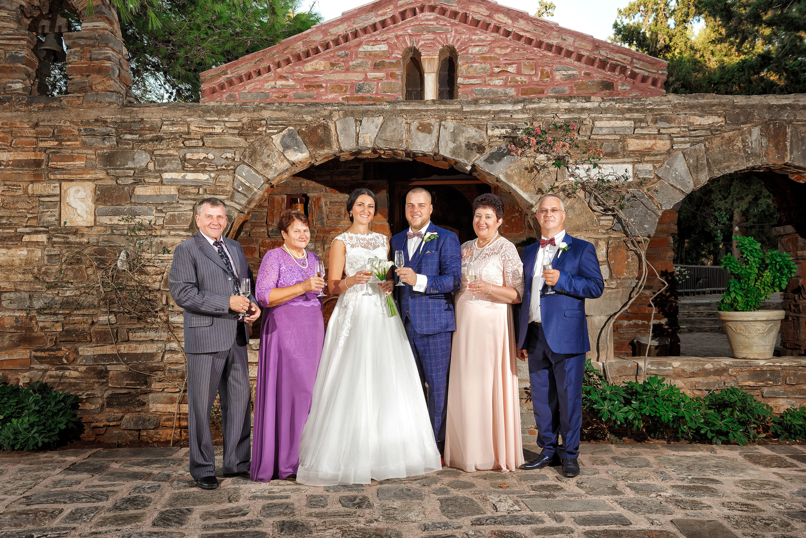 Mr & Mrs Sulci. Studio Photomax — Максим Приходнюк контентный, семейный, свадебный и р