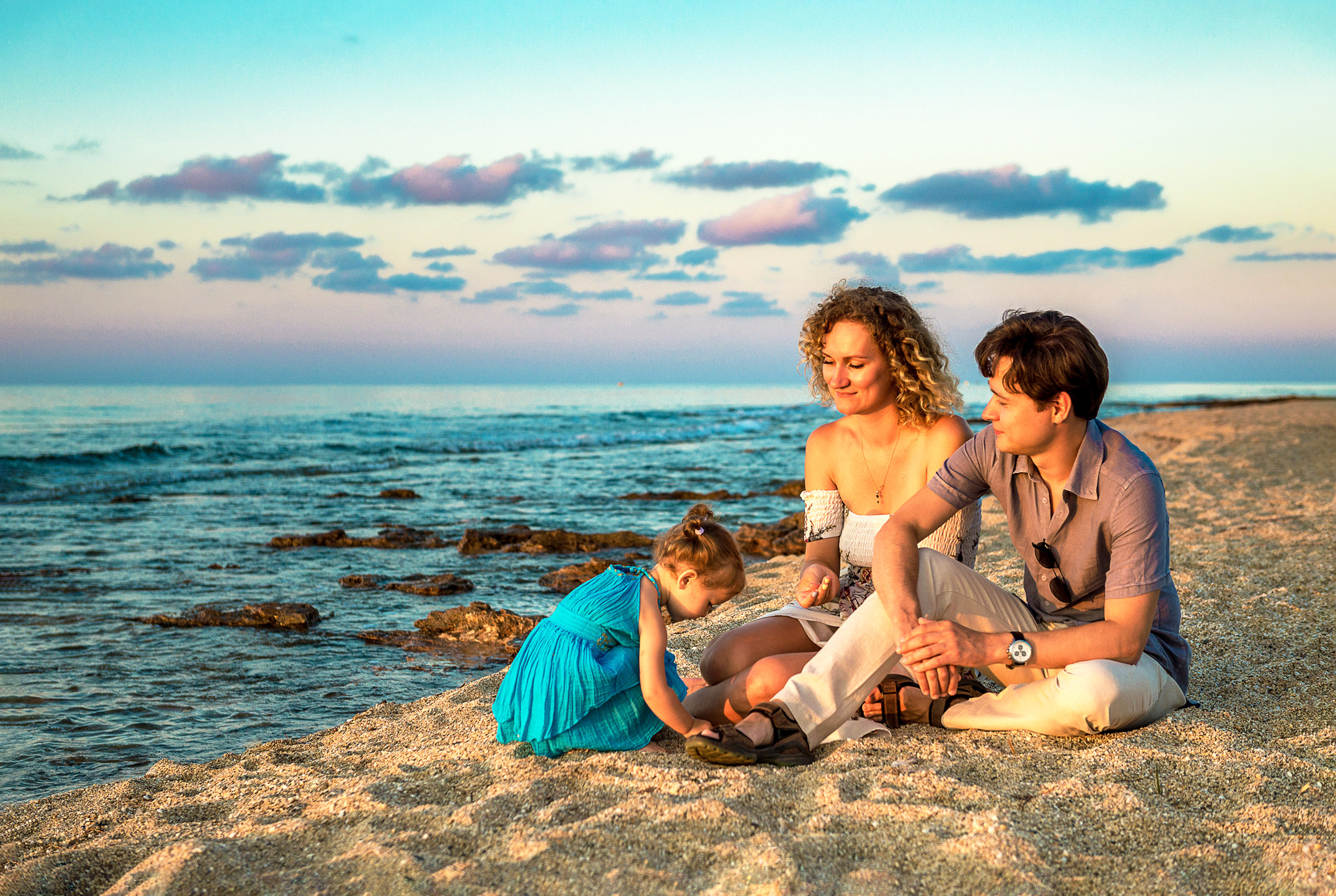 Прогулка. Studio Photomax — Максим Приходнюк контентный, семейный, свадебный и р