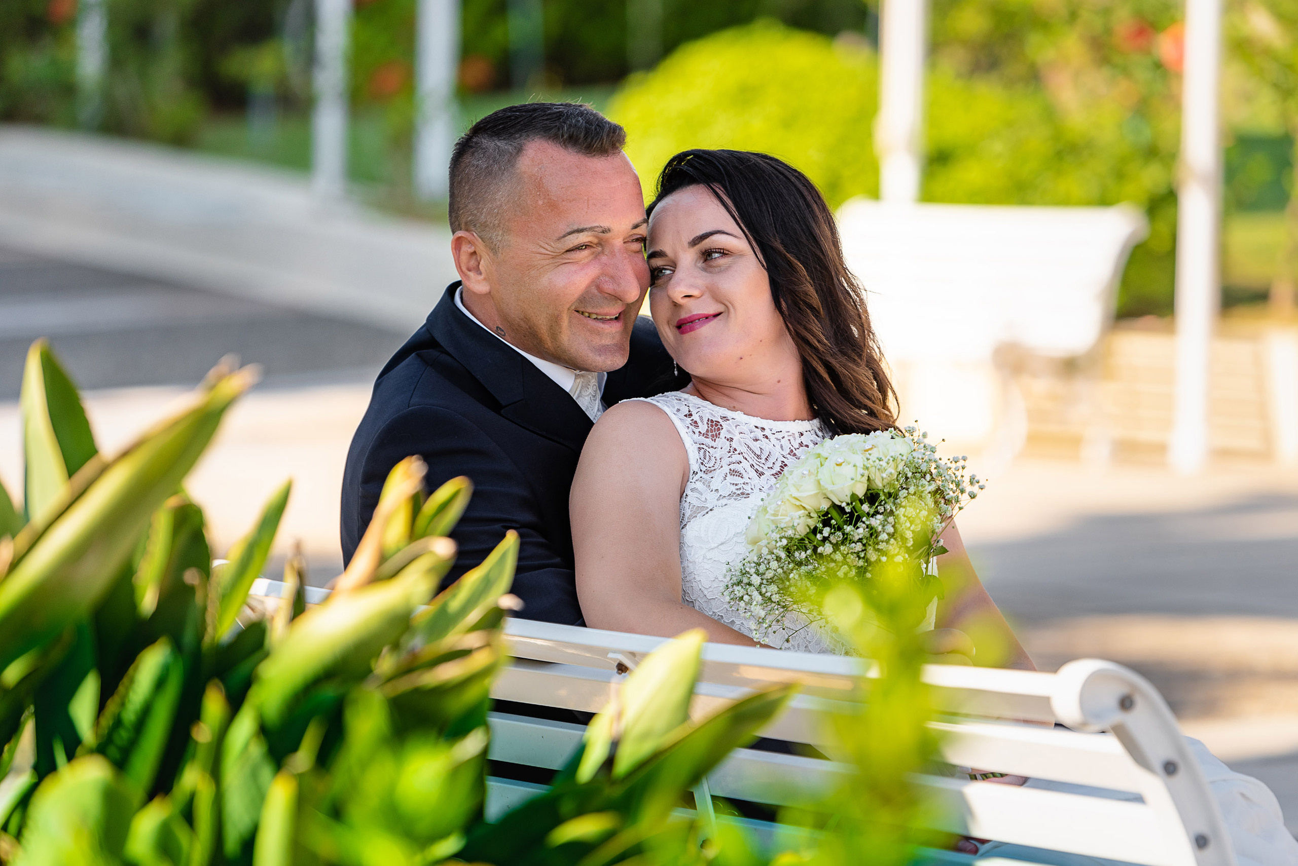 Mr & Mrs Frai. Studio Photomax — Максим Приходнюк контентный, семейный, свадебный и р