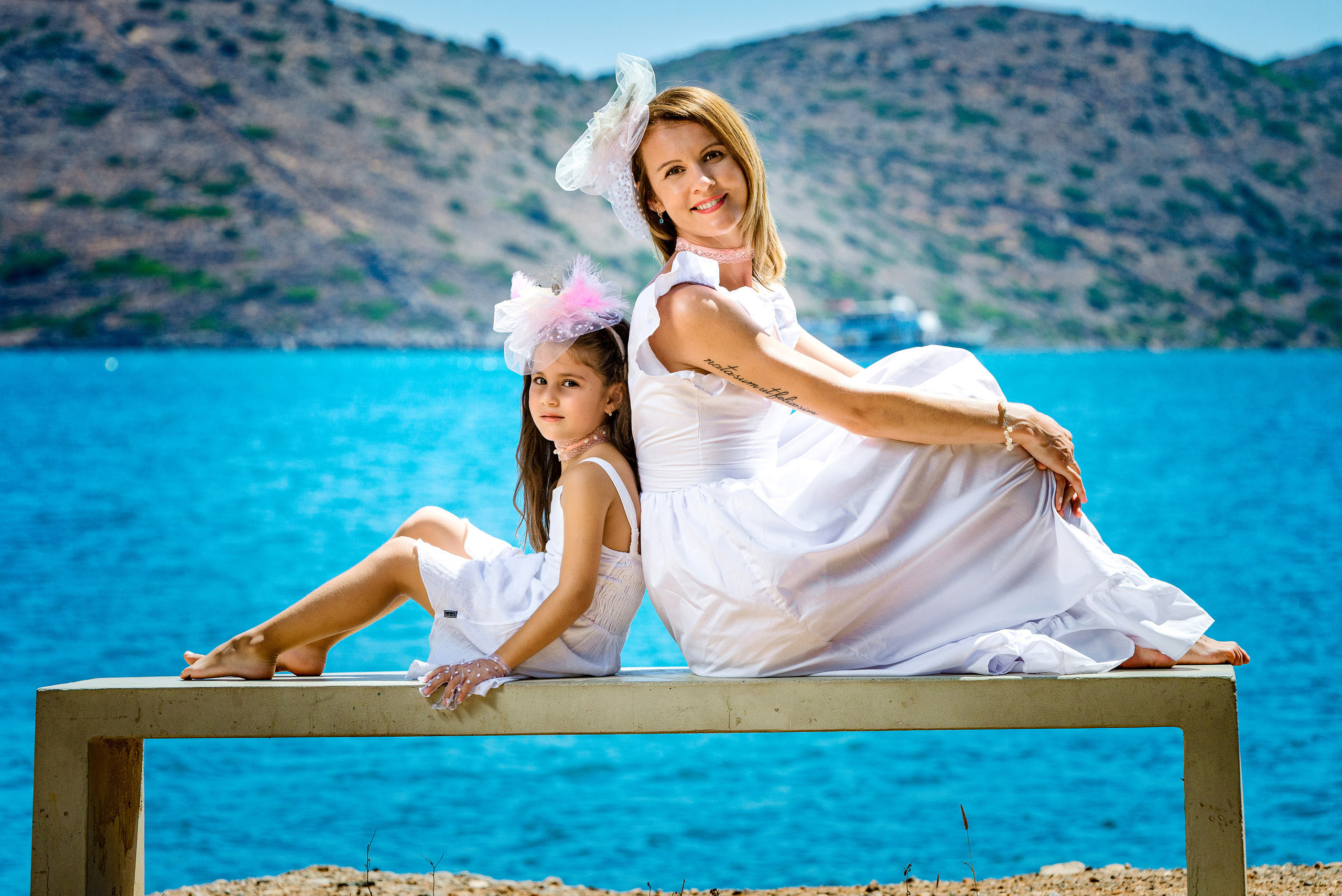 Anna & Georgia. Studio Photomax — Maxim Prikhodnyuk content, family, wedding and adver