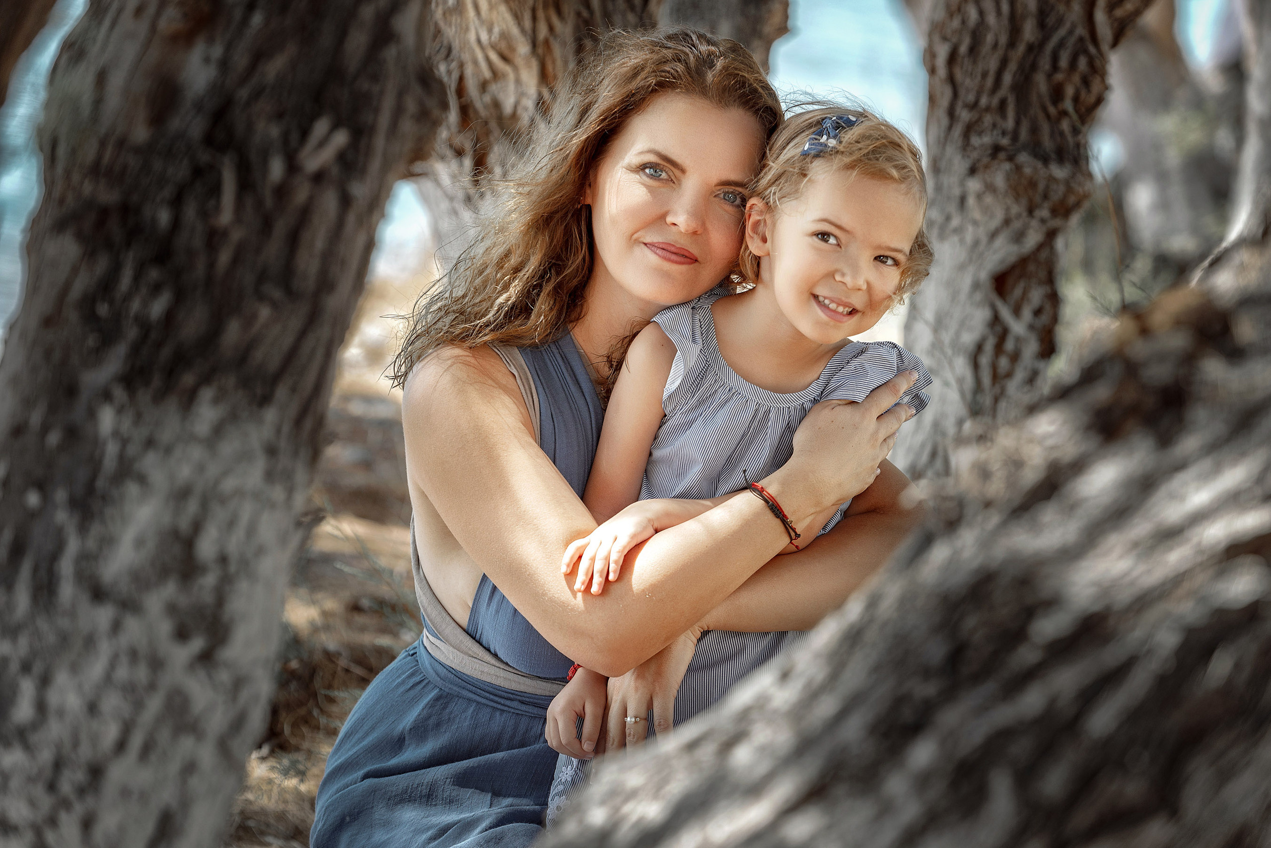 Marina, Iliya & Nika. Studio Photomax — Maxim Prikhodnyuk content, family, wedding and adver