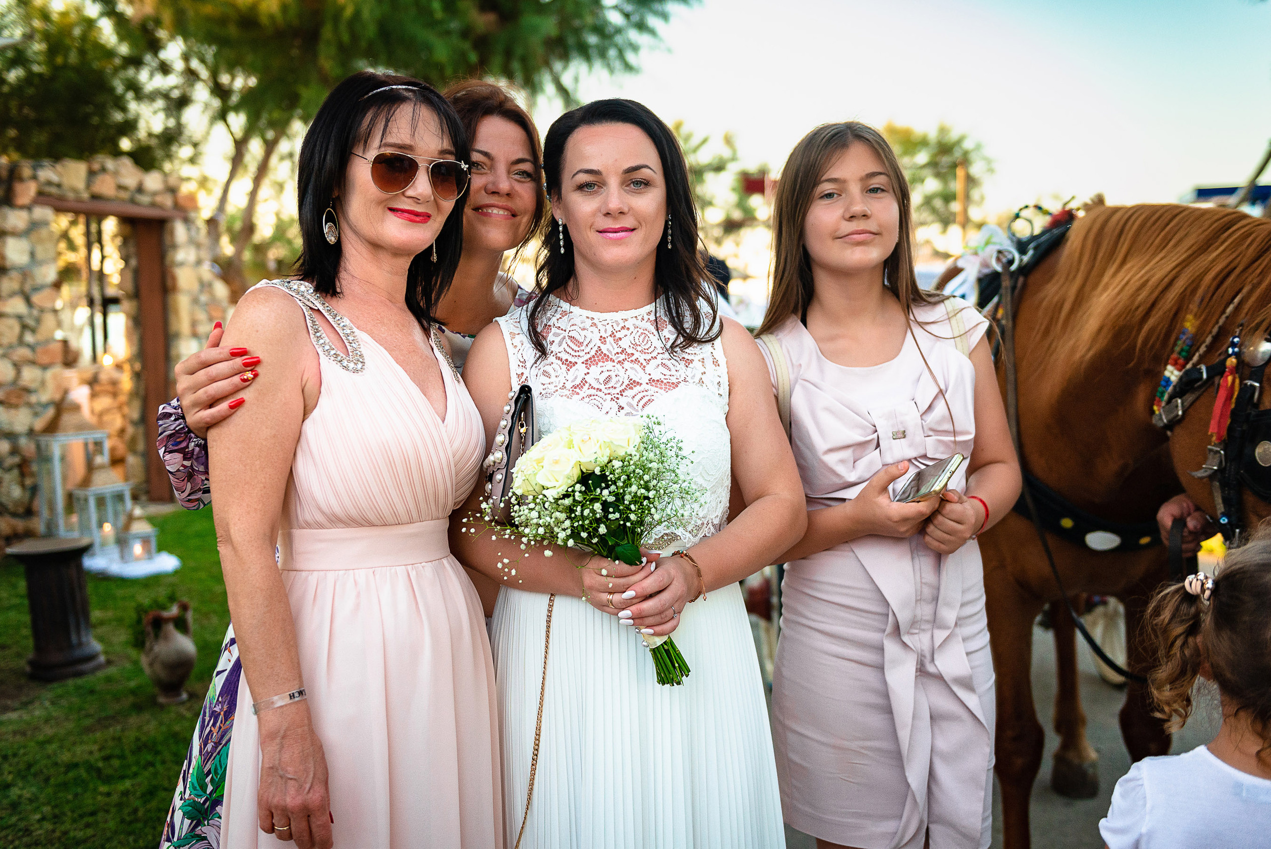 Mr & Mrs Frai. Studio Photomax — Максим Приходнюк контентный, семейный, свадебный и р