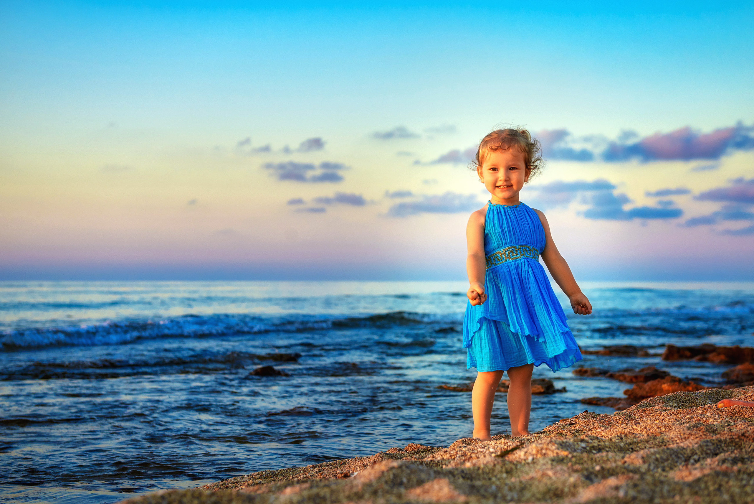 Прогулка. Studio Photomax — Максим Приходнюк контентный, семейный, свадебный и р